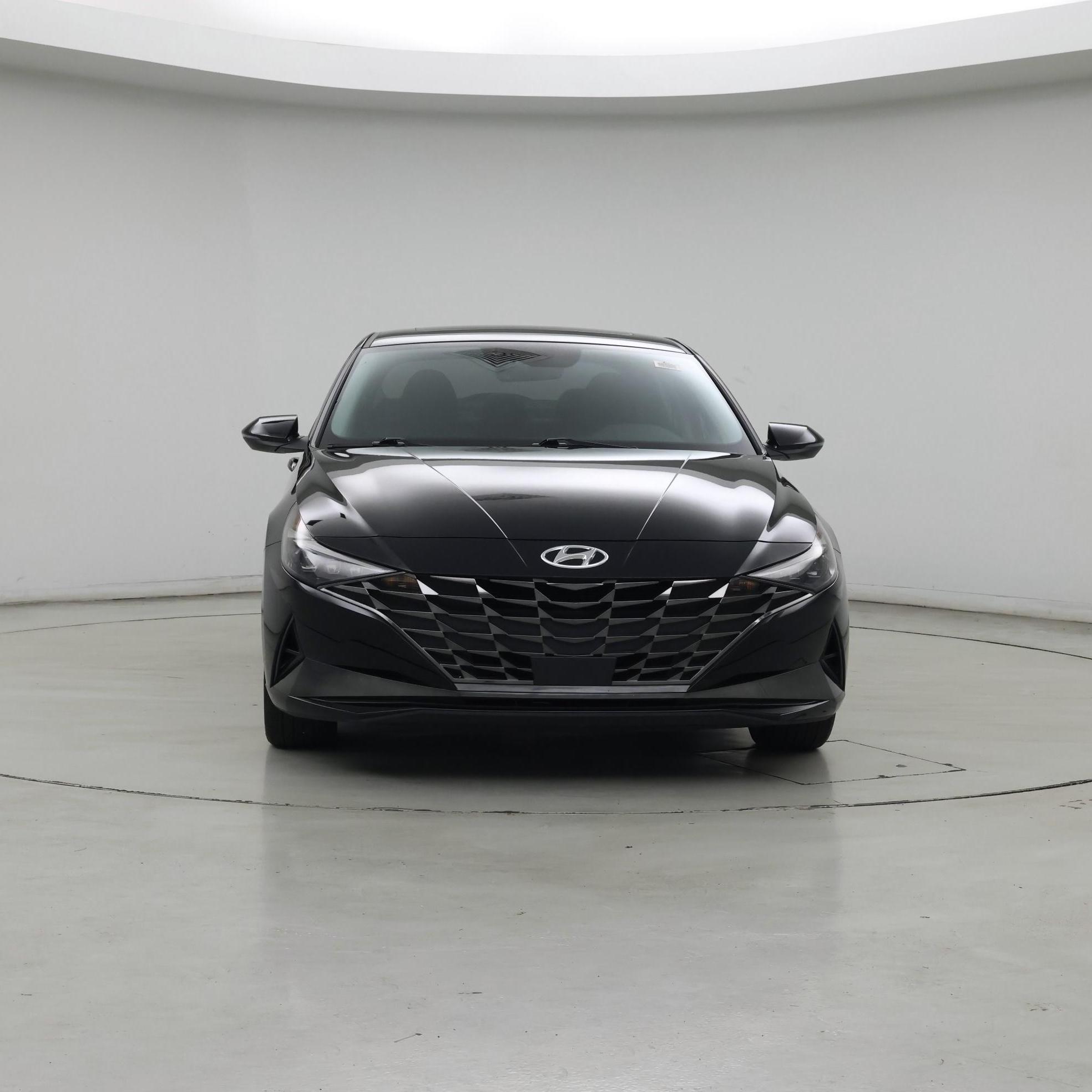 Thumbnail: 2023 Hyundai Elantra - 5