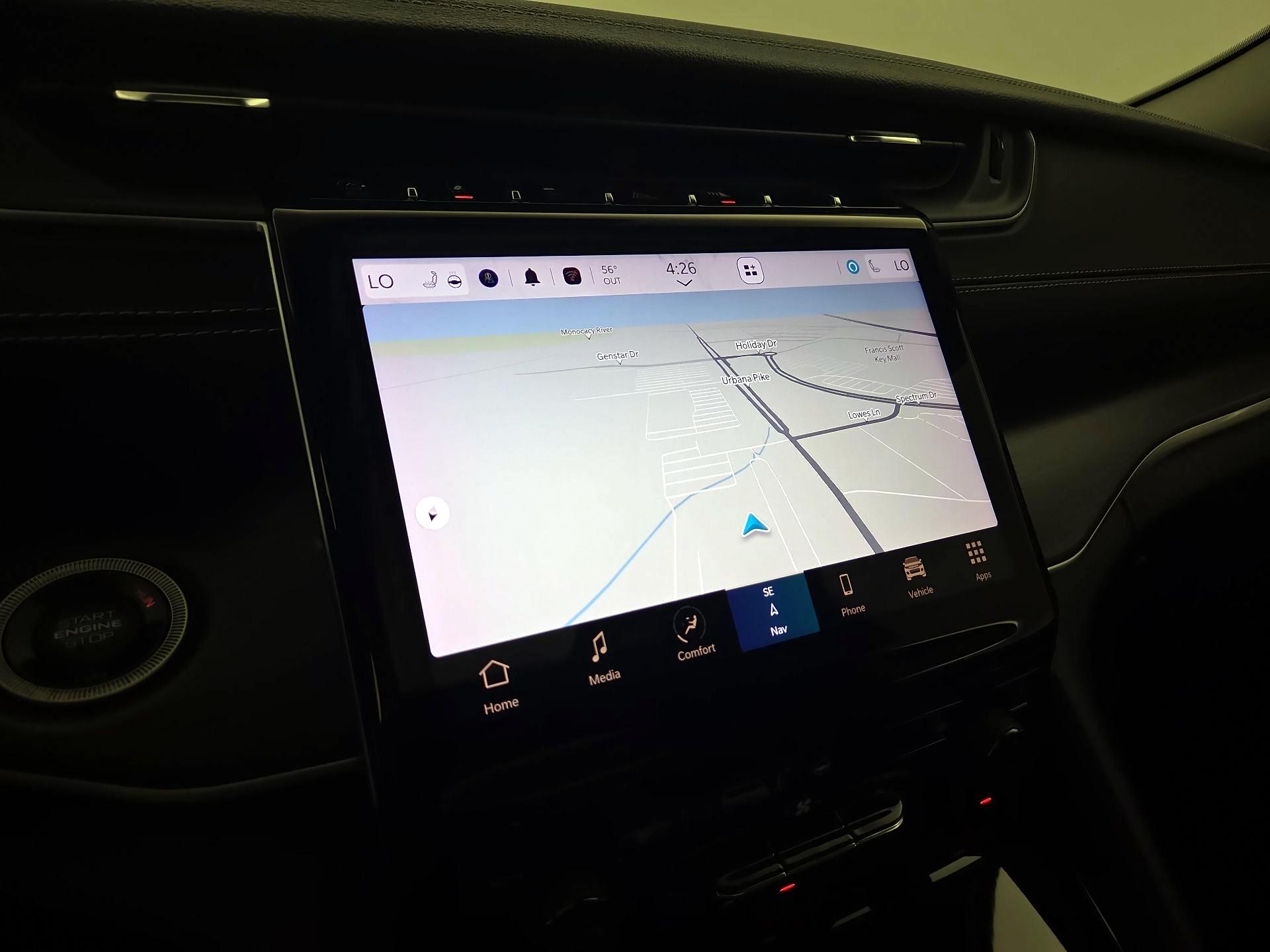 Thumbnail: 2021 Jeep Grand Cherokee L - 14