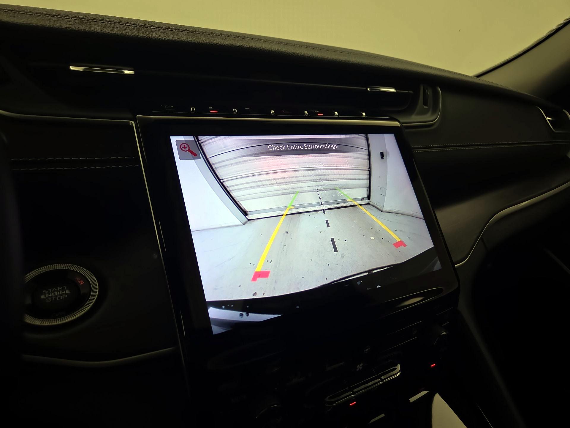 Thumbnail: 2021 Jeep Grand Cherokee L - 15