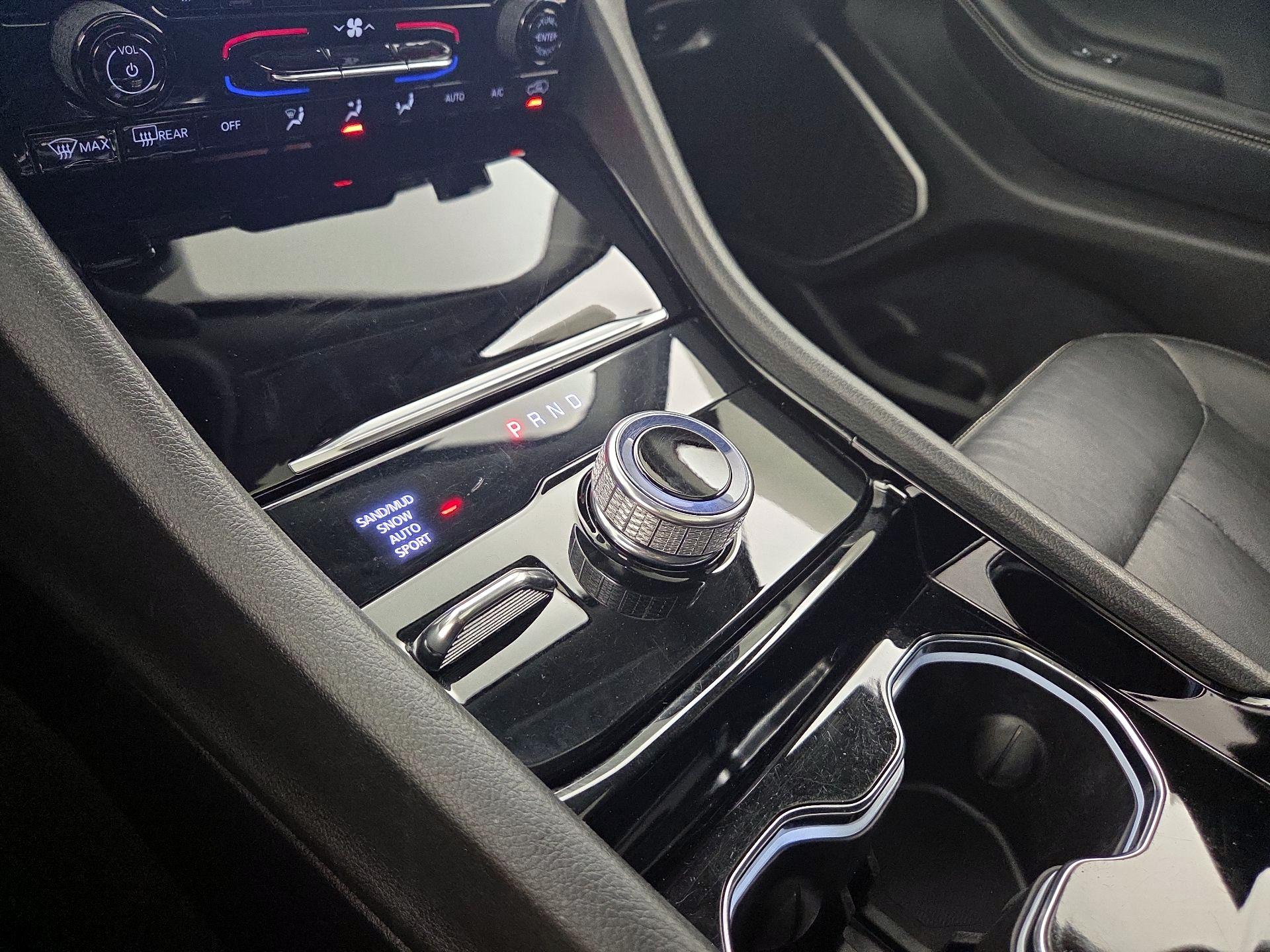 Thumbnail: 2021 Jeep Grand Cherokee L - 18