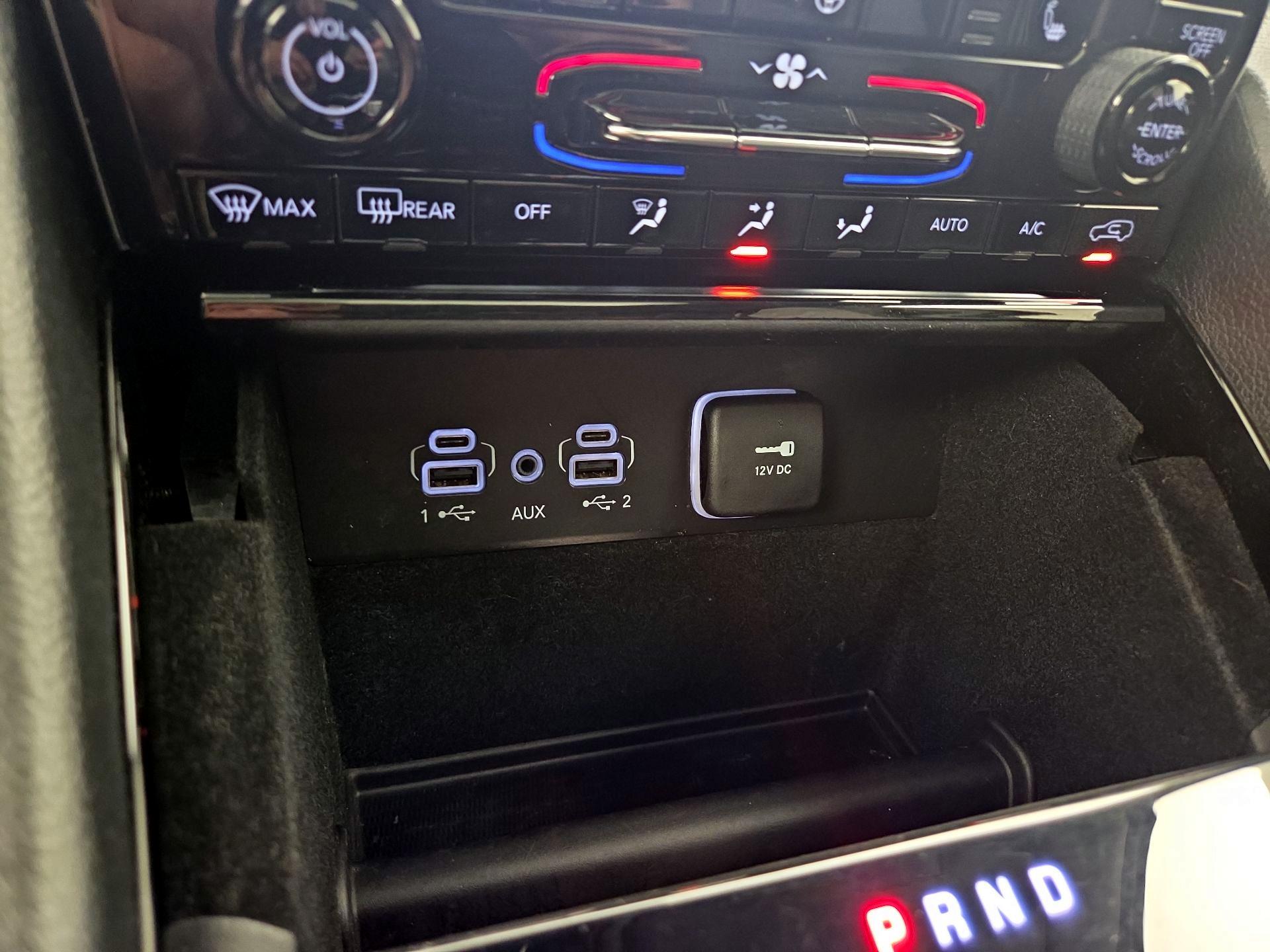 Thumbnail: 2021 Jeep Grand Cherokee L - 19