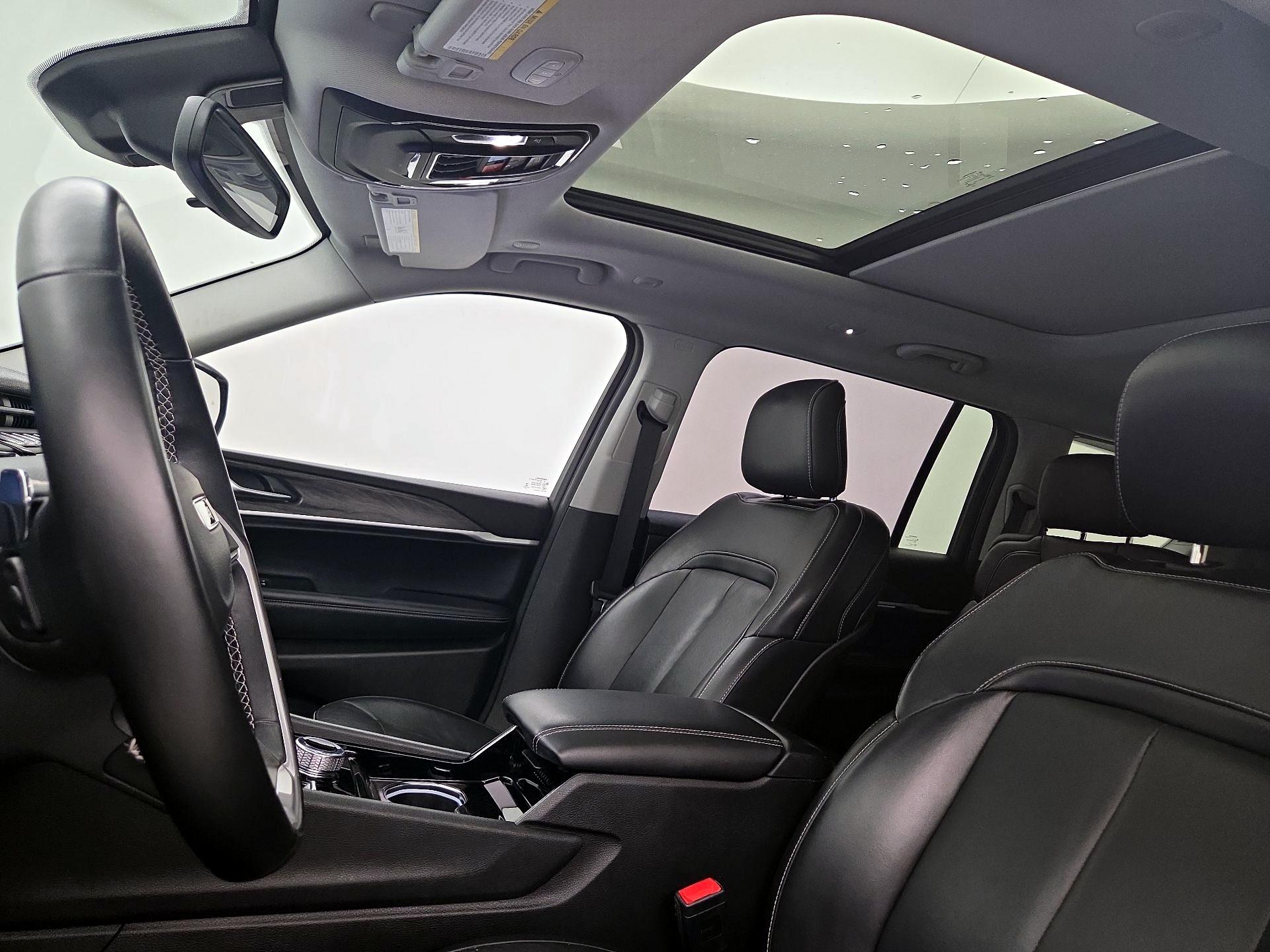 Thumbnail: 2021 Jeep Grand Cherokee L - 20