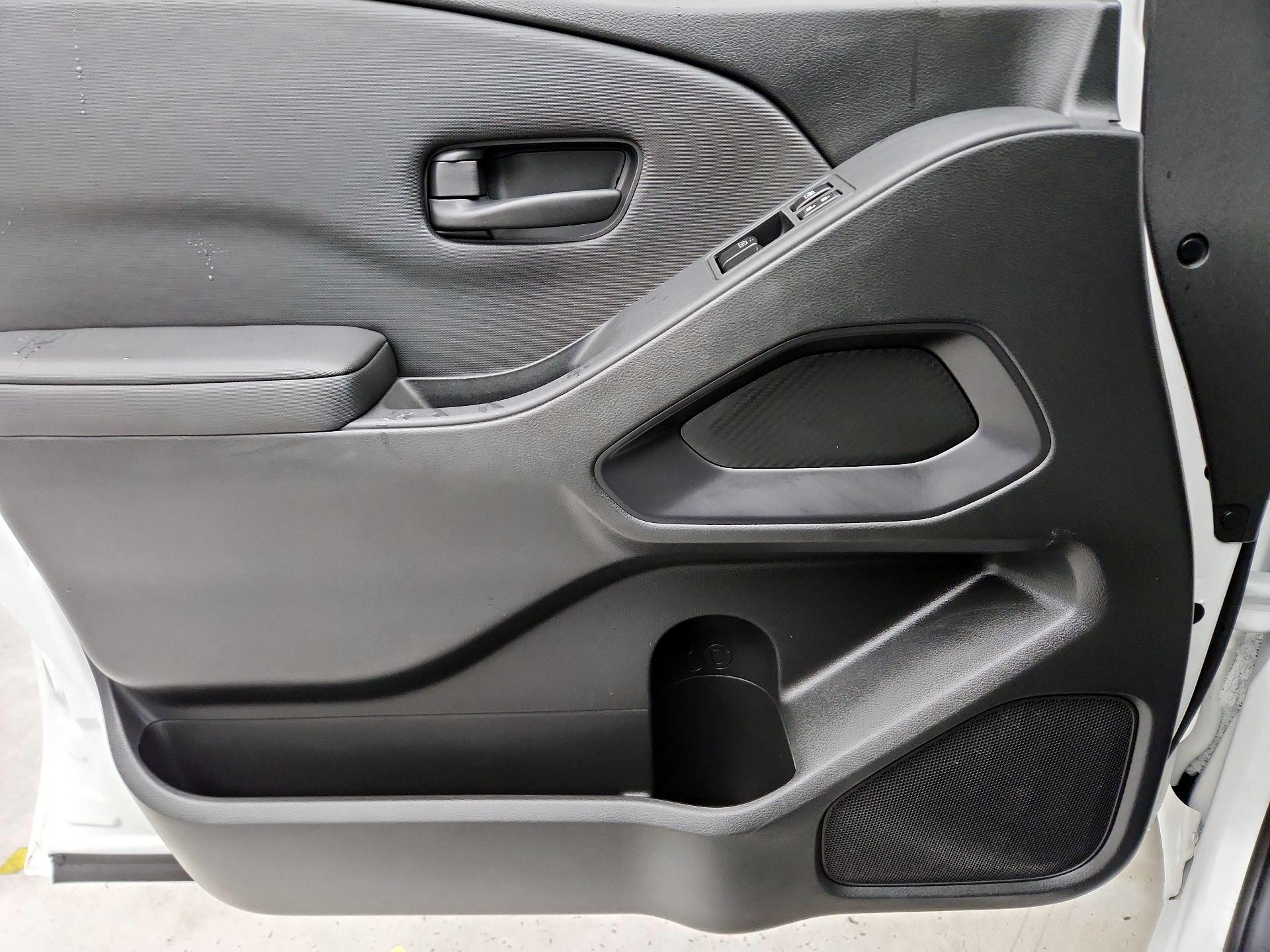 Thumbnail: 2022 Nissan Frontier - 12