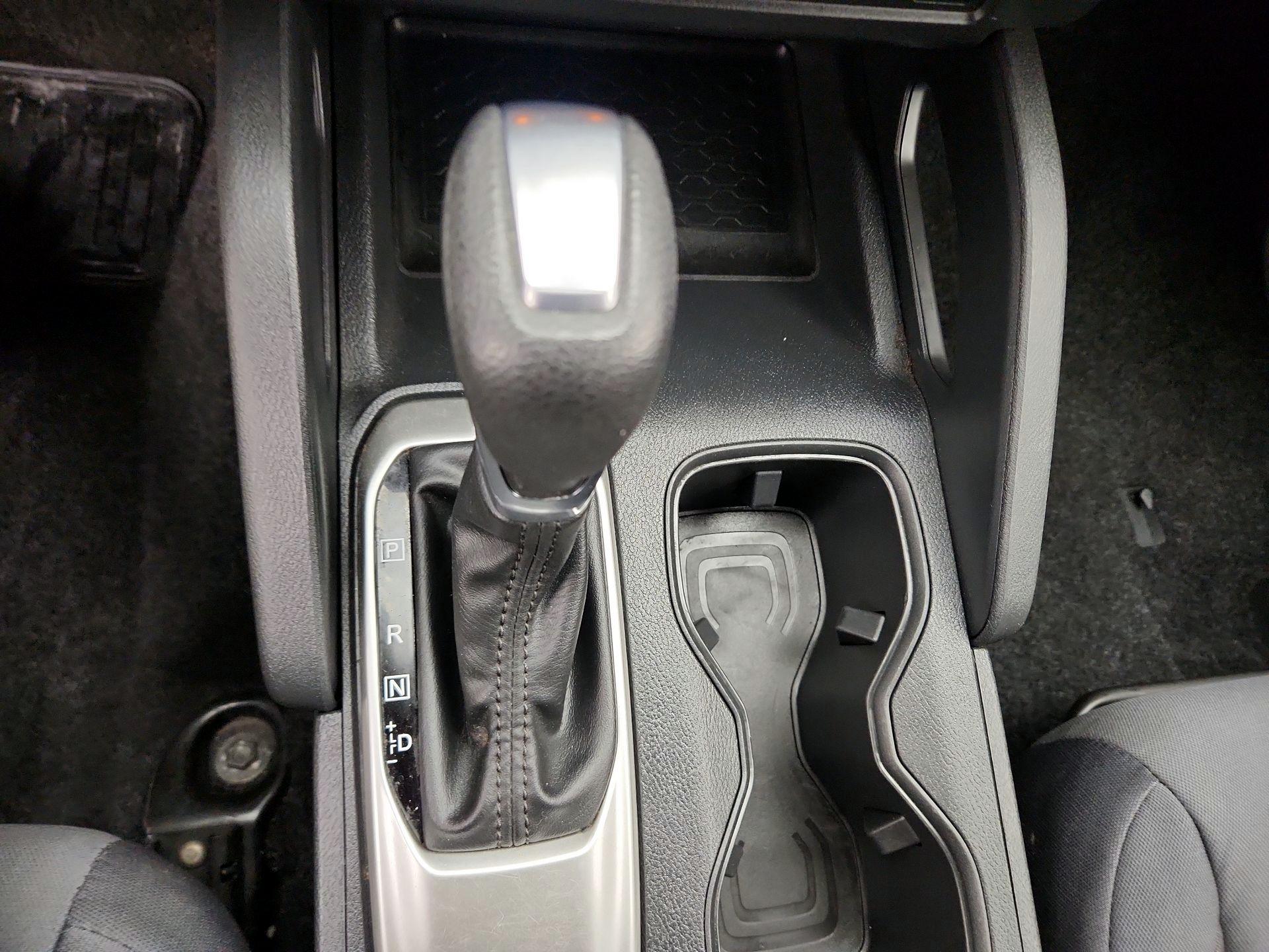 Thumbnail: 2022 Nissan Frontier - 17