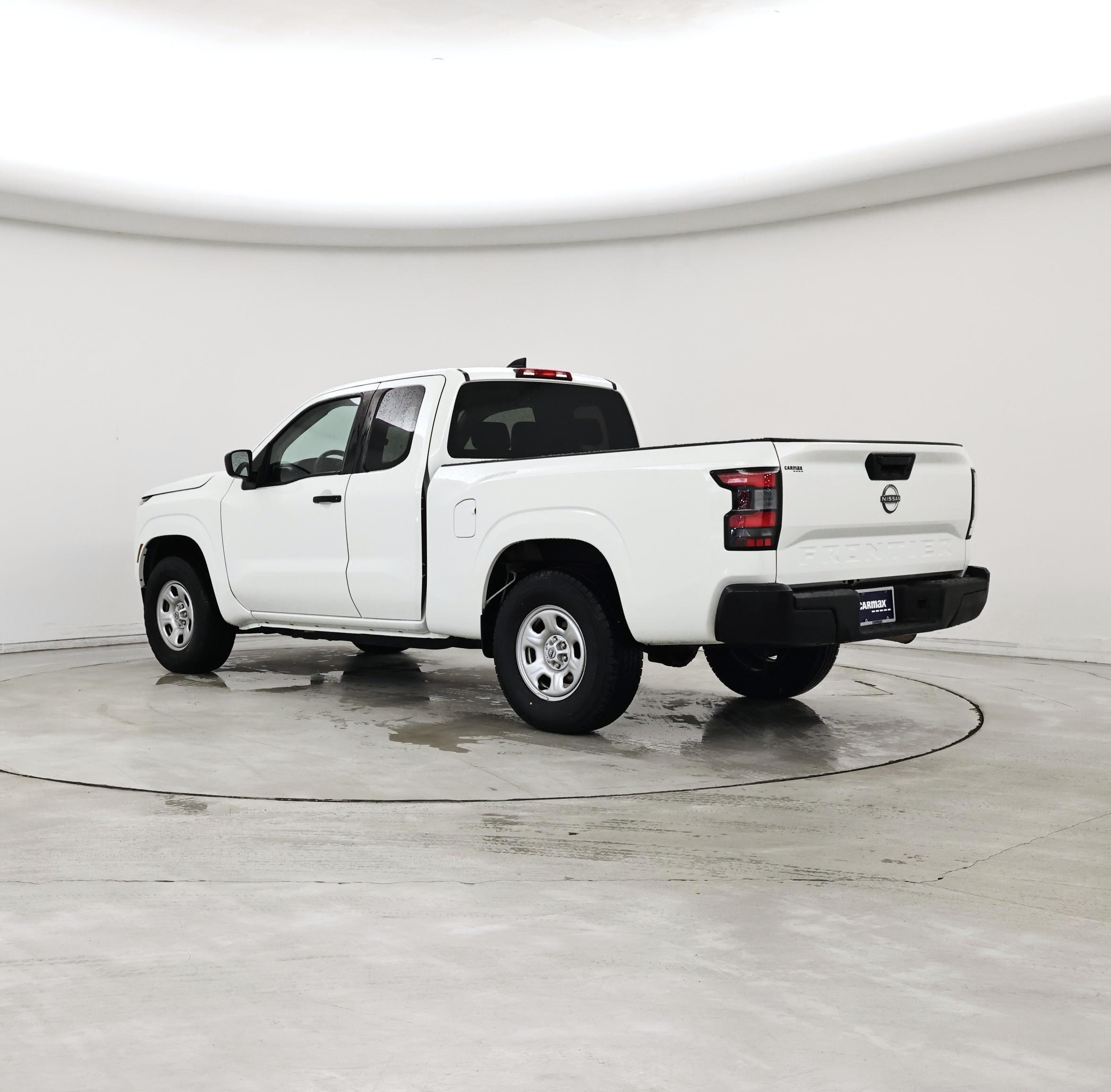 Thumbnail: 2022 Nissan Frontier - 2