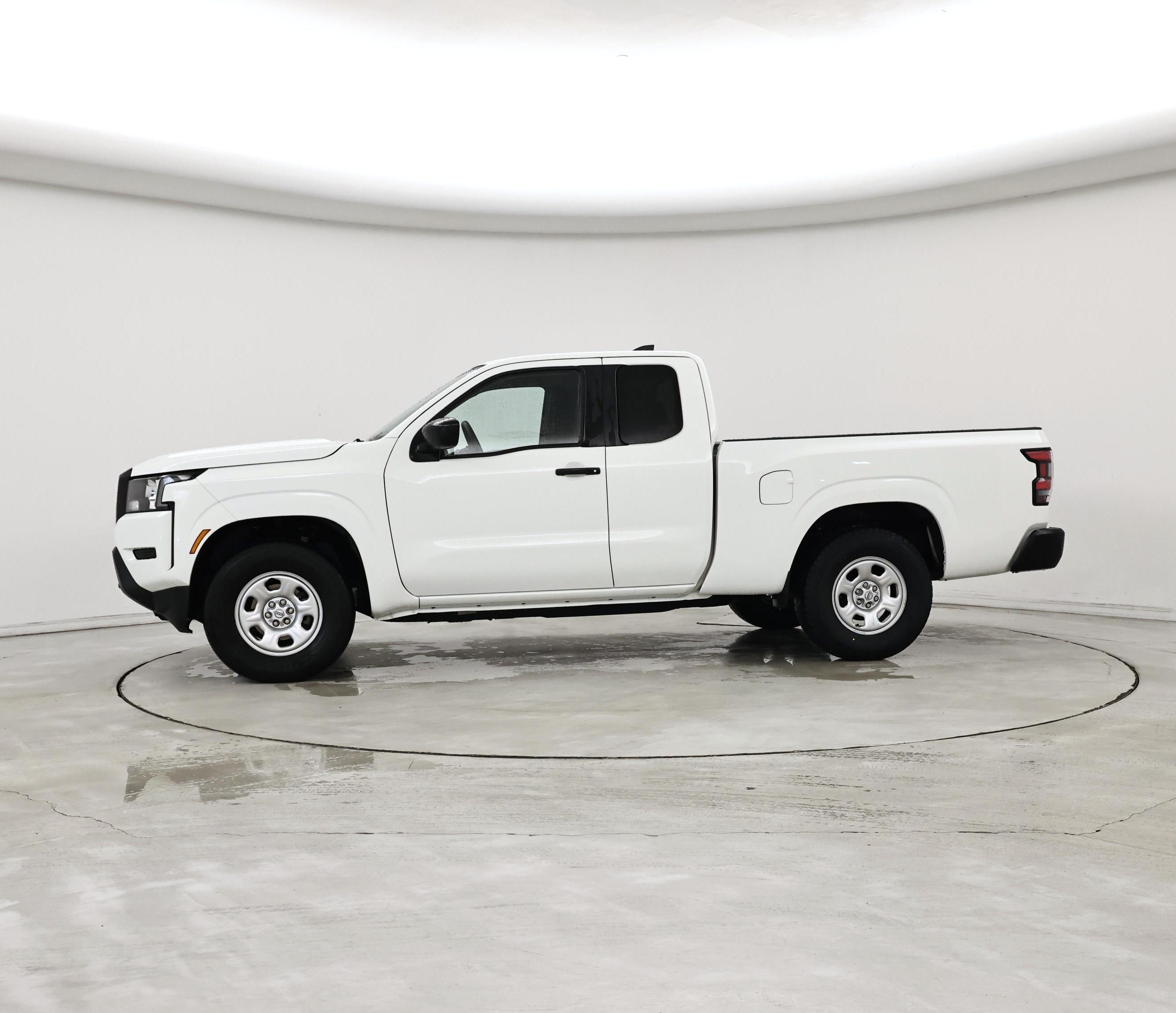 Thumbnail: 2022 Nissan Frontier - 3