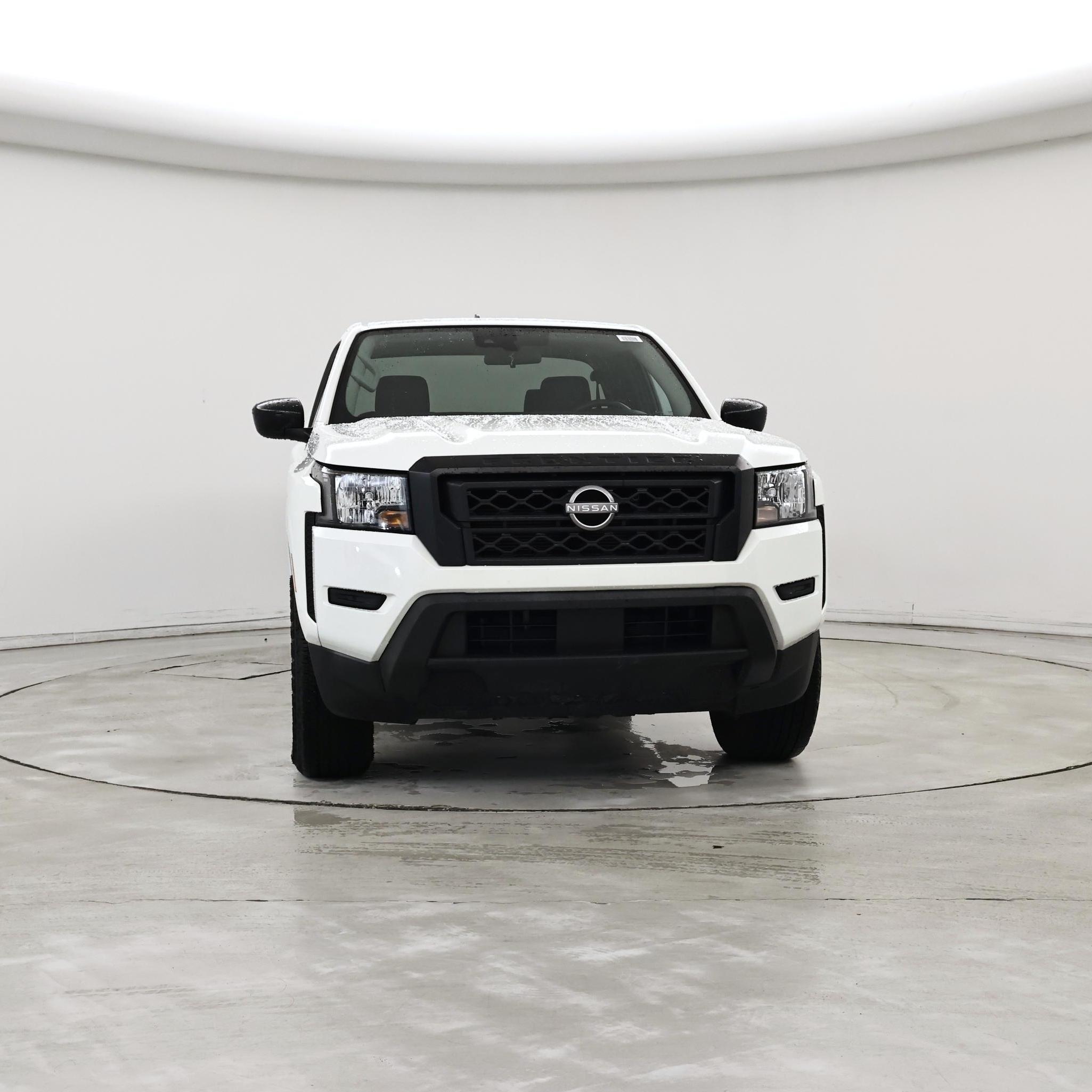 Thumbnail: 2022 Nissan Frontier - 5