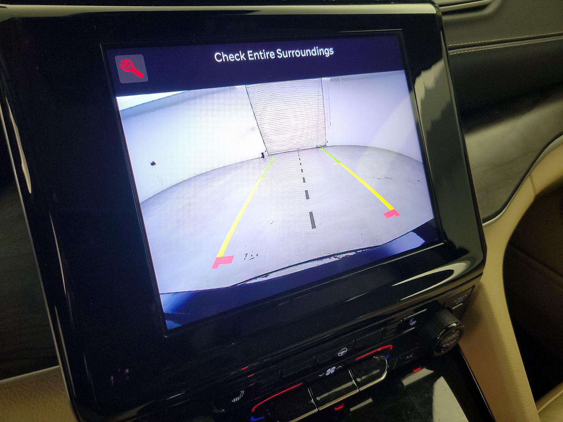 Thumbnail: 2022 Jeep Grand Cherokee L - 14