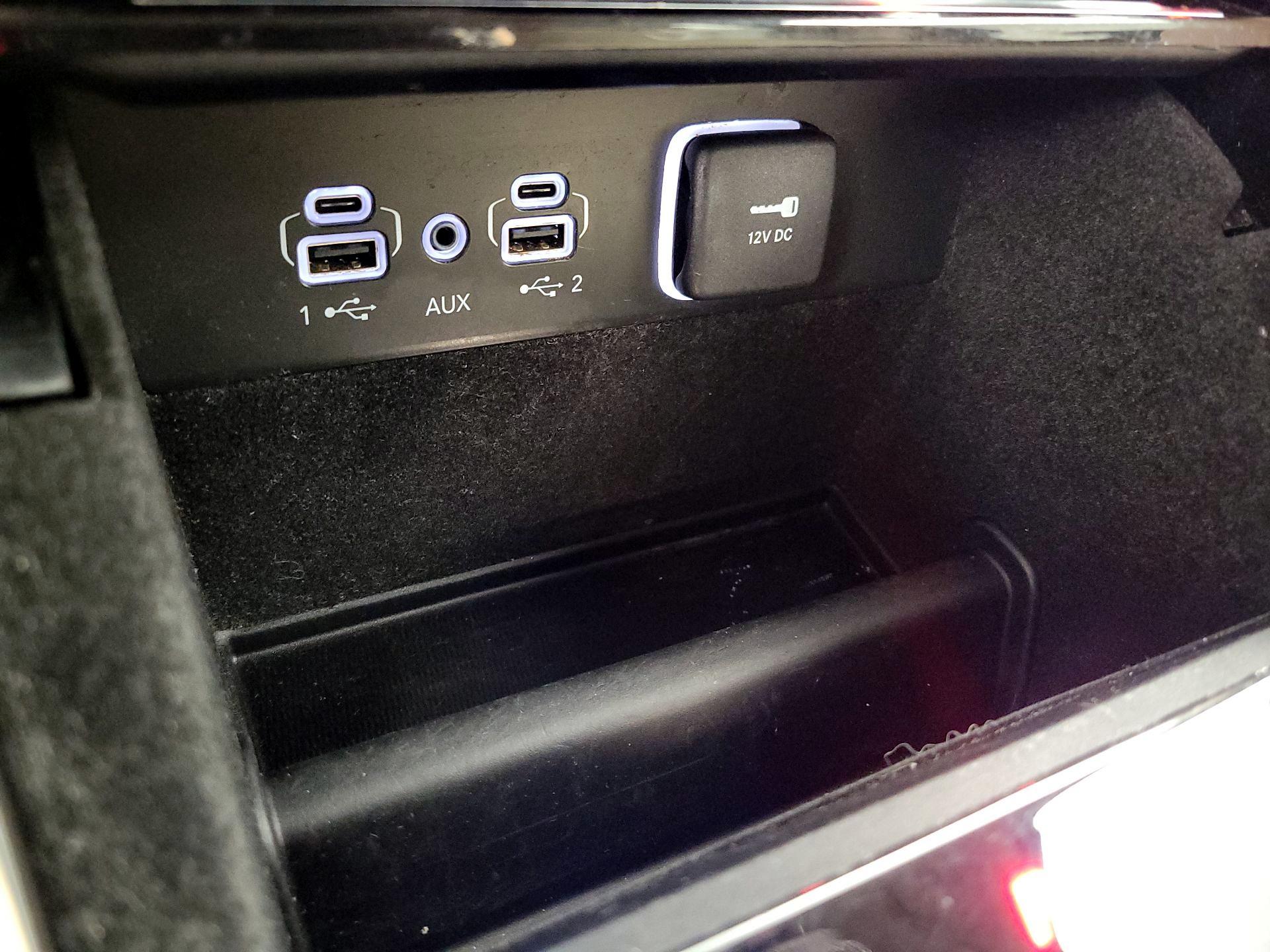 Thumbnail: 2022 Jeep Grand Cherokee L - 18