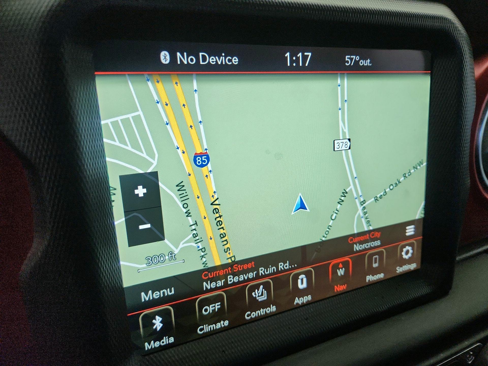 Thumbnail: 2022 Jeep Gladiator - 14