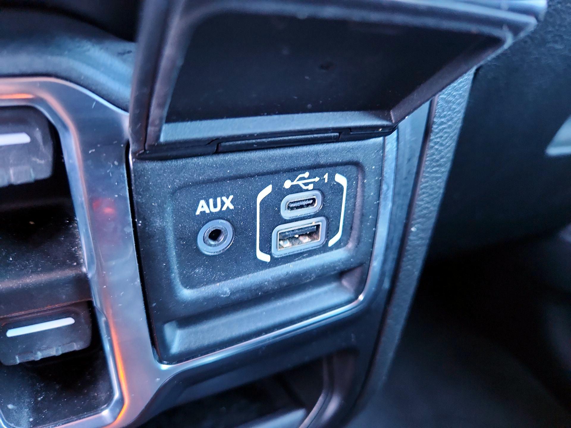 Thumbnail: 2022 Jeep Gladiator - 19