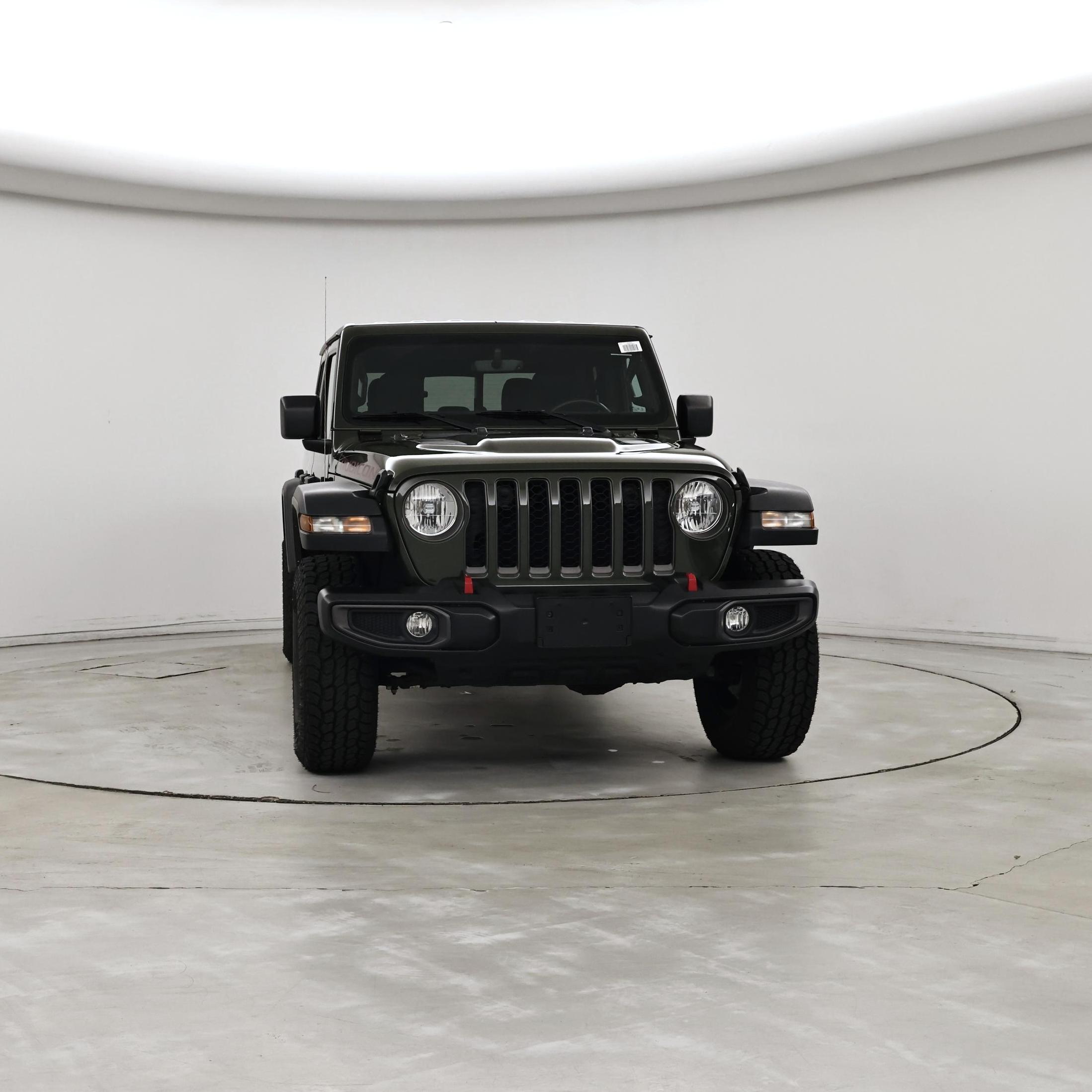 Thumbnail: 2022 Jeep Gladiator - 5