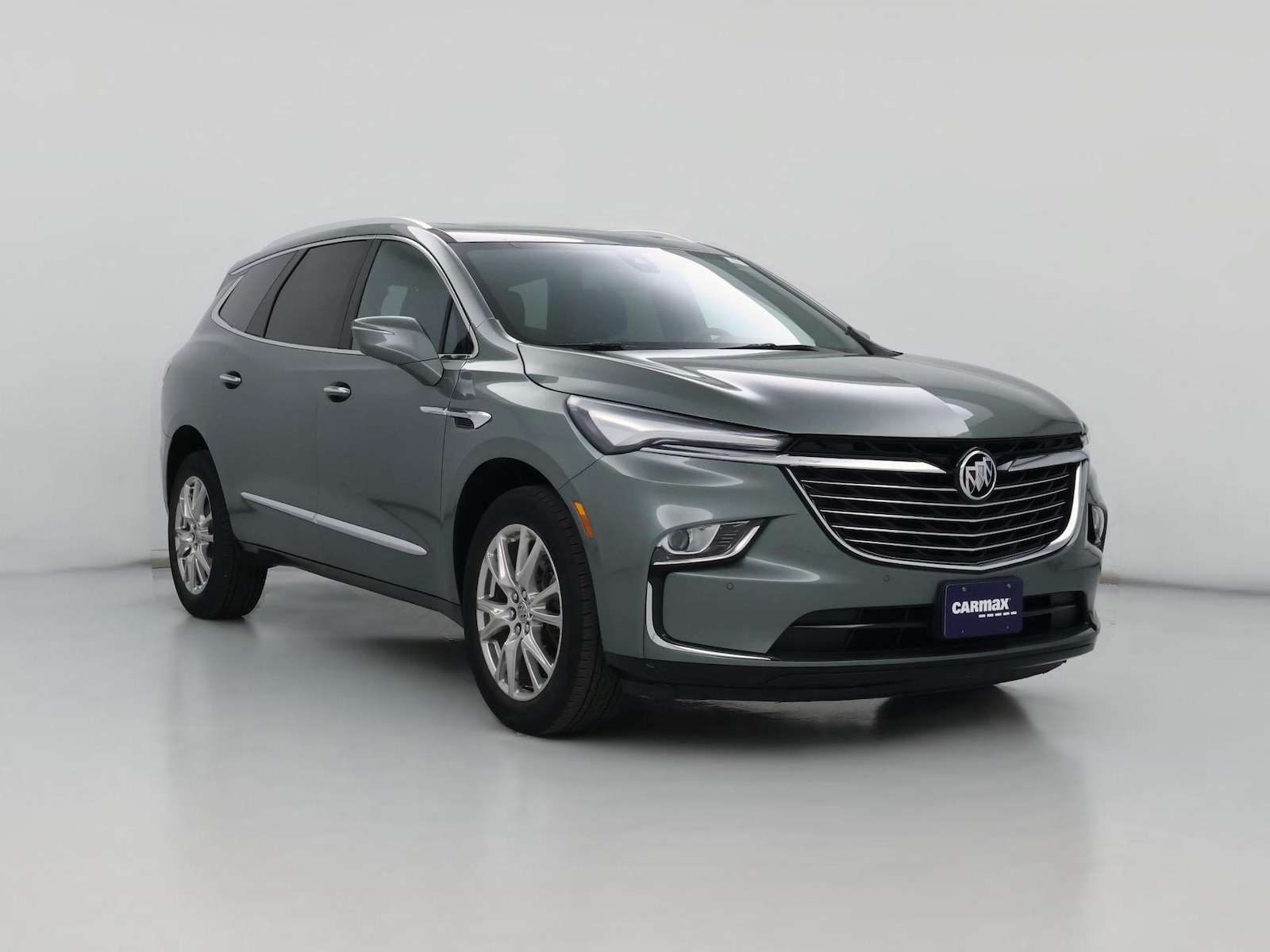 2023 Buick Enclave