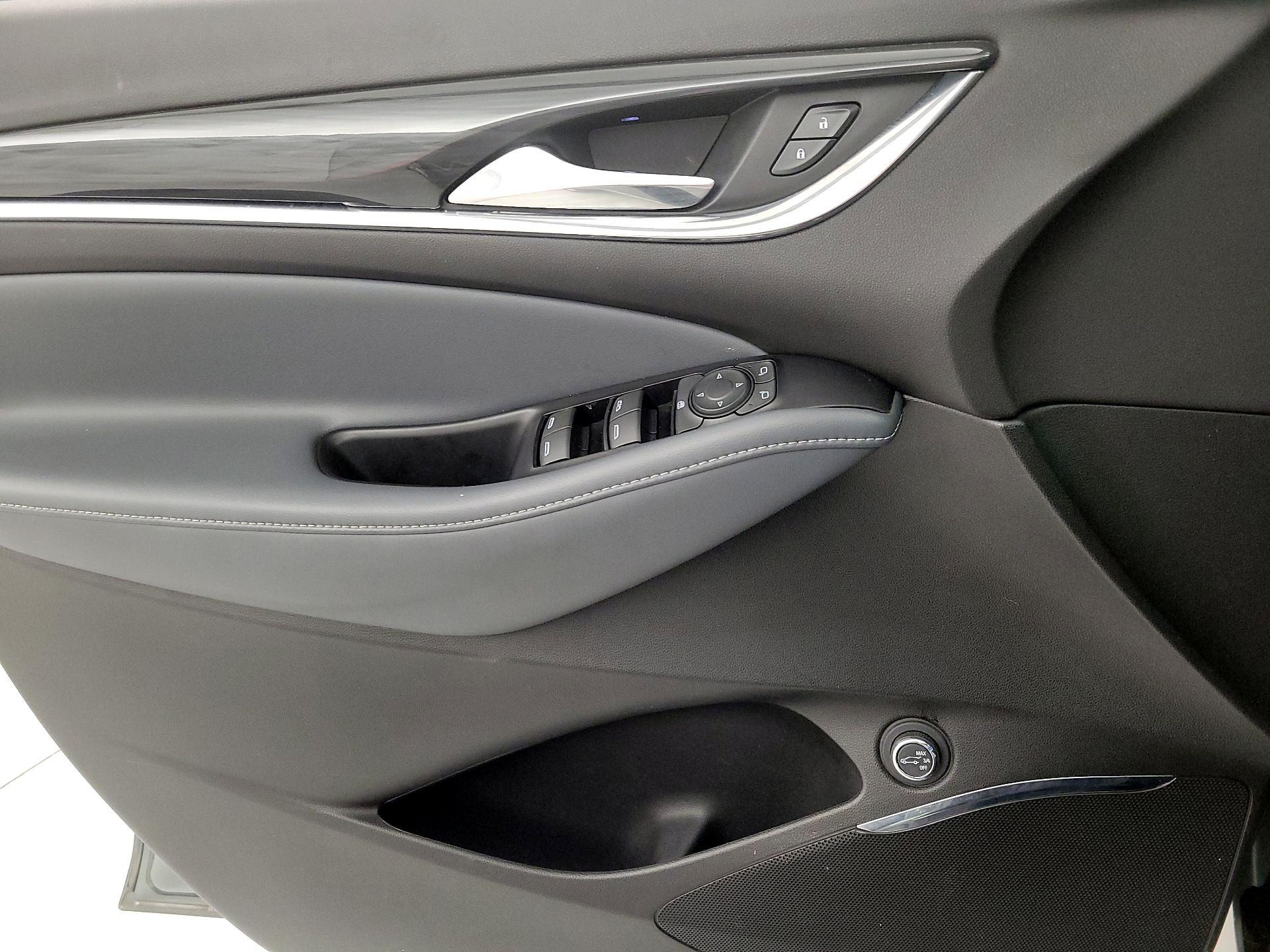 Thumbnail: 2023 Buick Enclave - 12