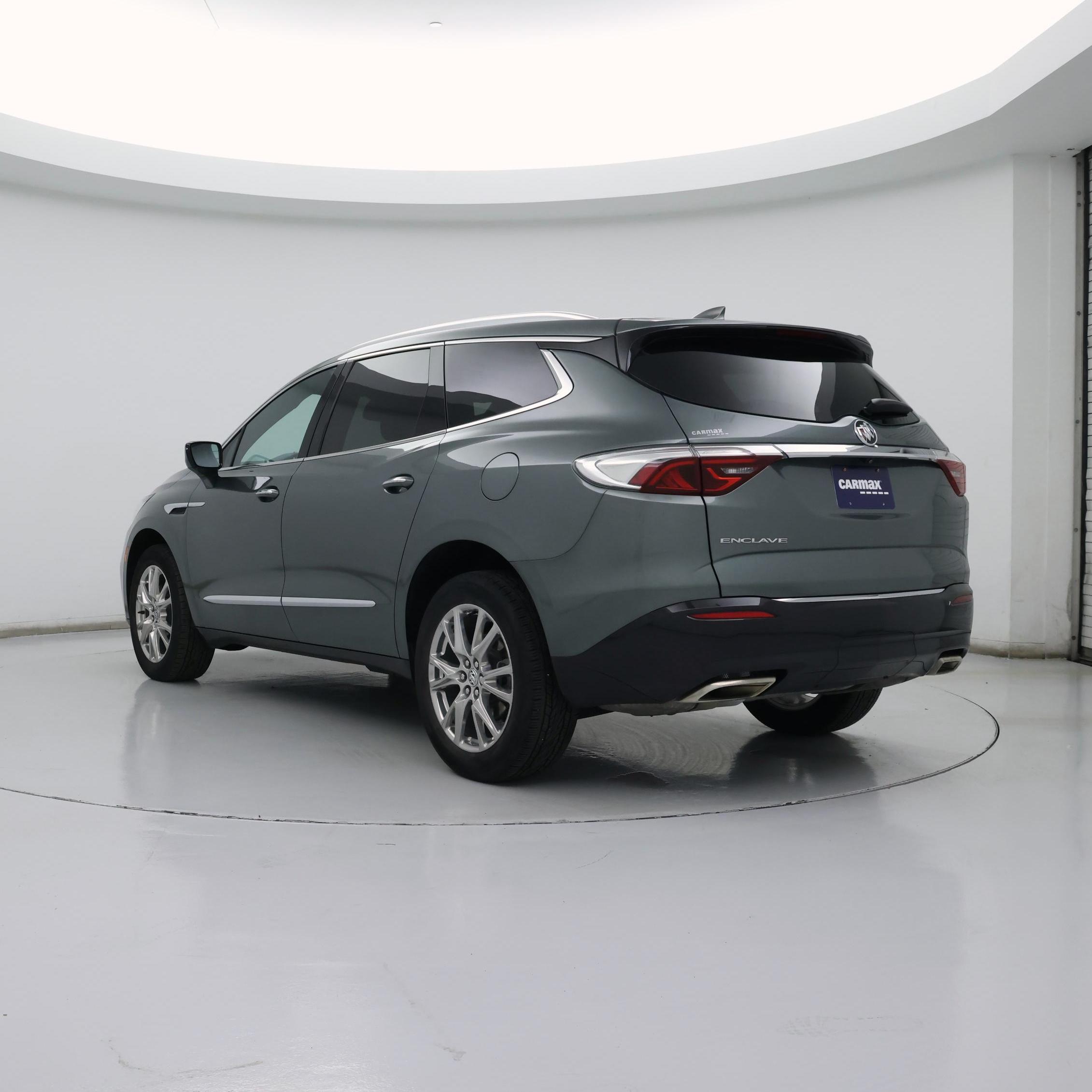 Thumbnail: 2023 Buick Enclave - 2