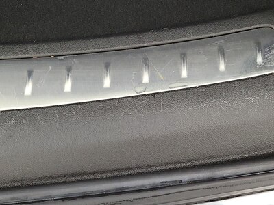 Condition detail
