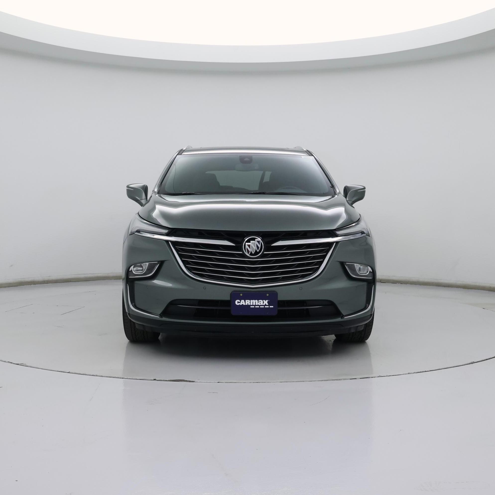 Thumbnail: 2023 Buick Enclave - 5