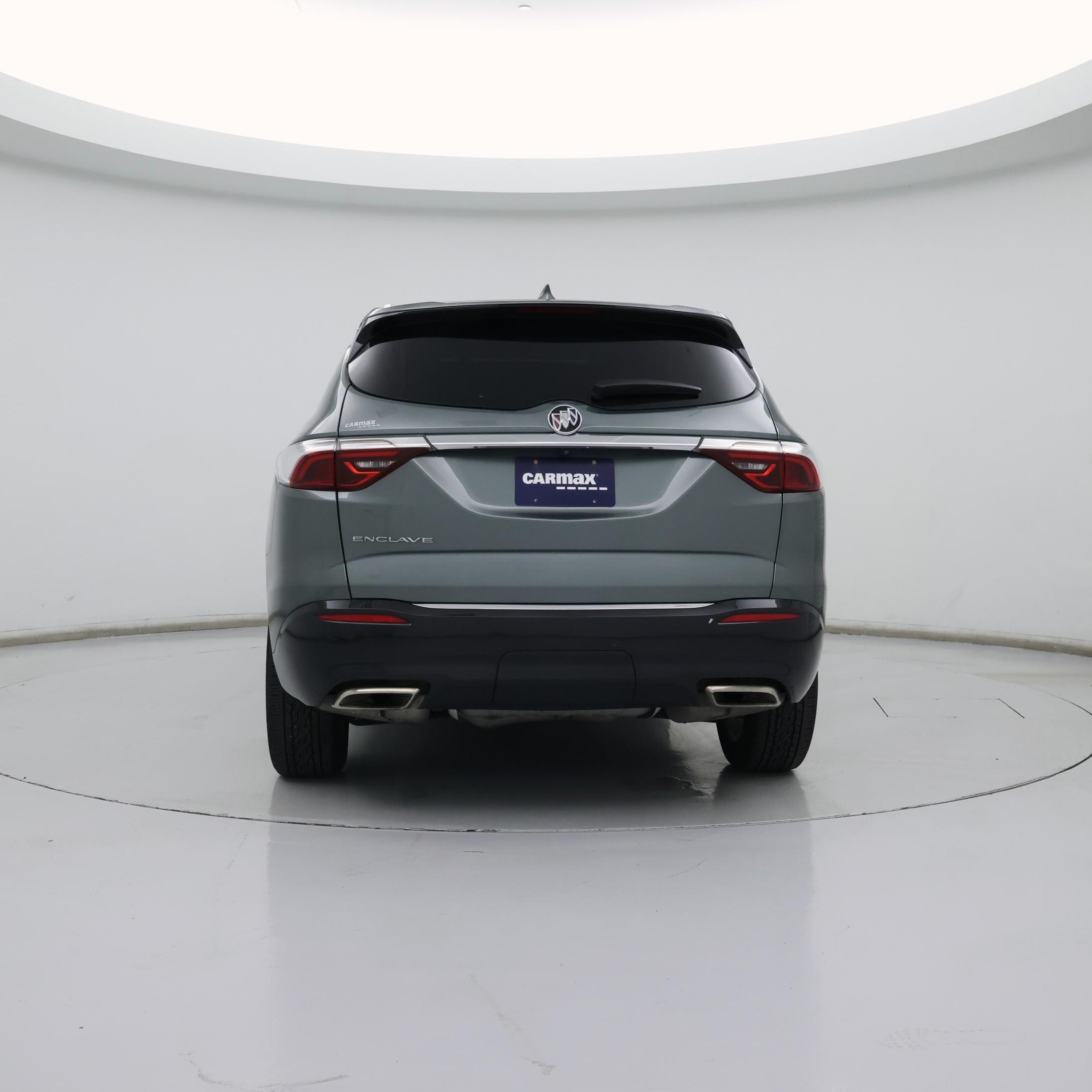 Thumbnail: 2023 Buick Enclave - 6
