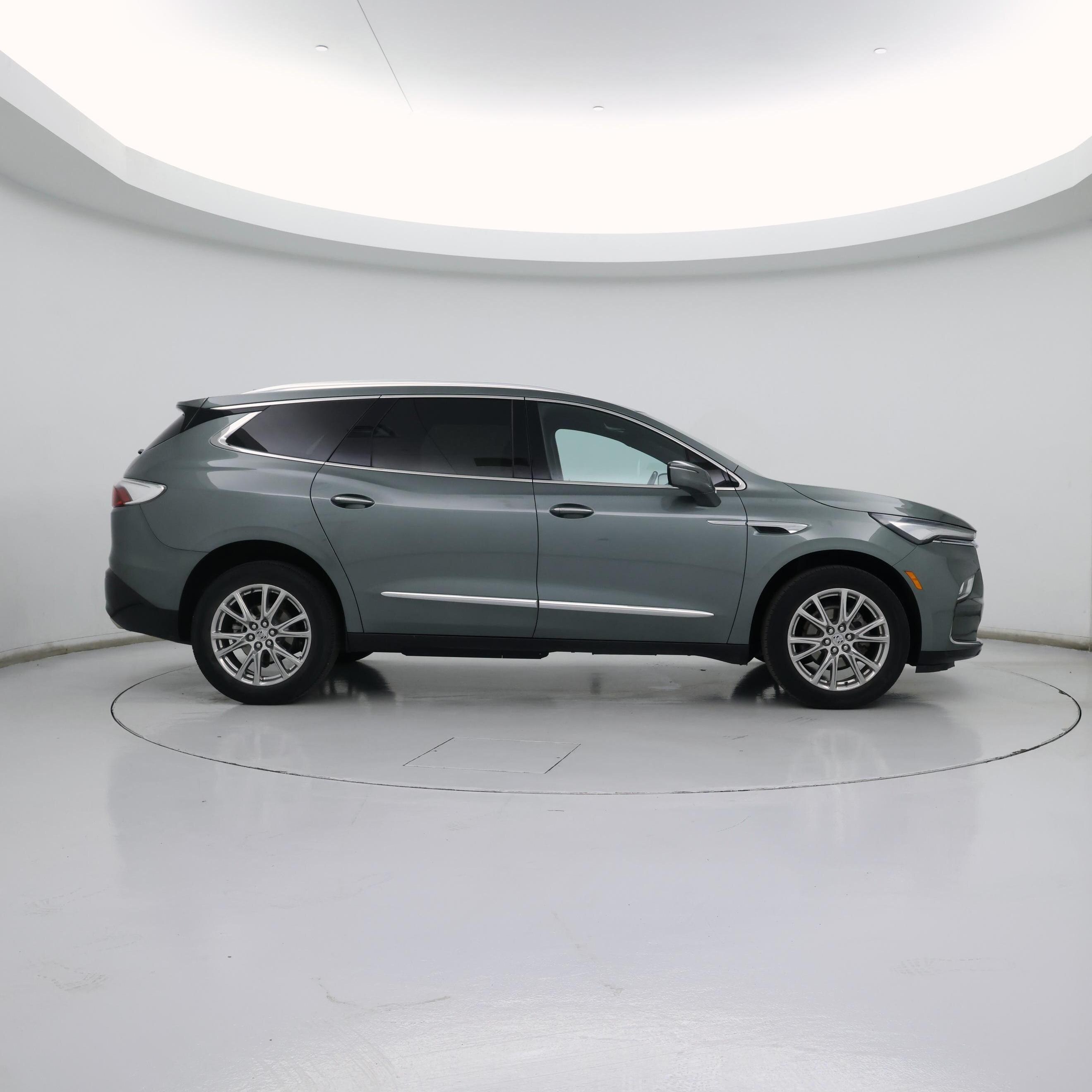 Thumbnail: 2023 Buick Enclave - 7