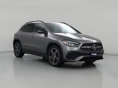 2022 Mercedes-Benz GLA250