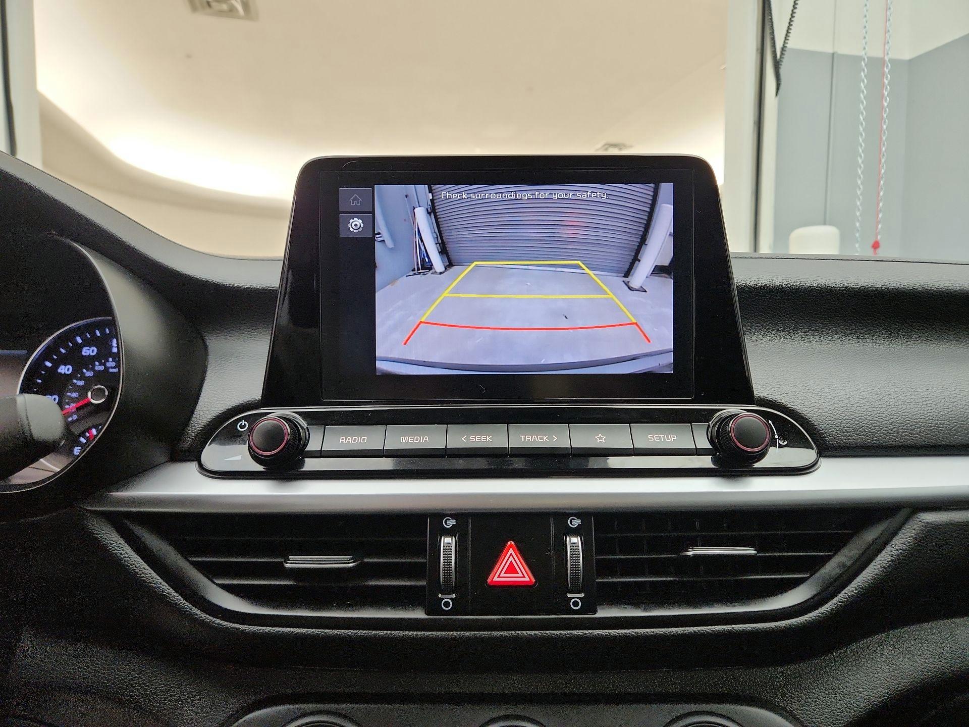 Thumbnail: 2023 Kia Forte - 14