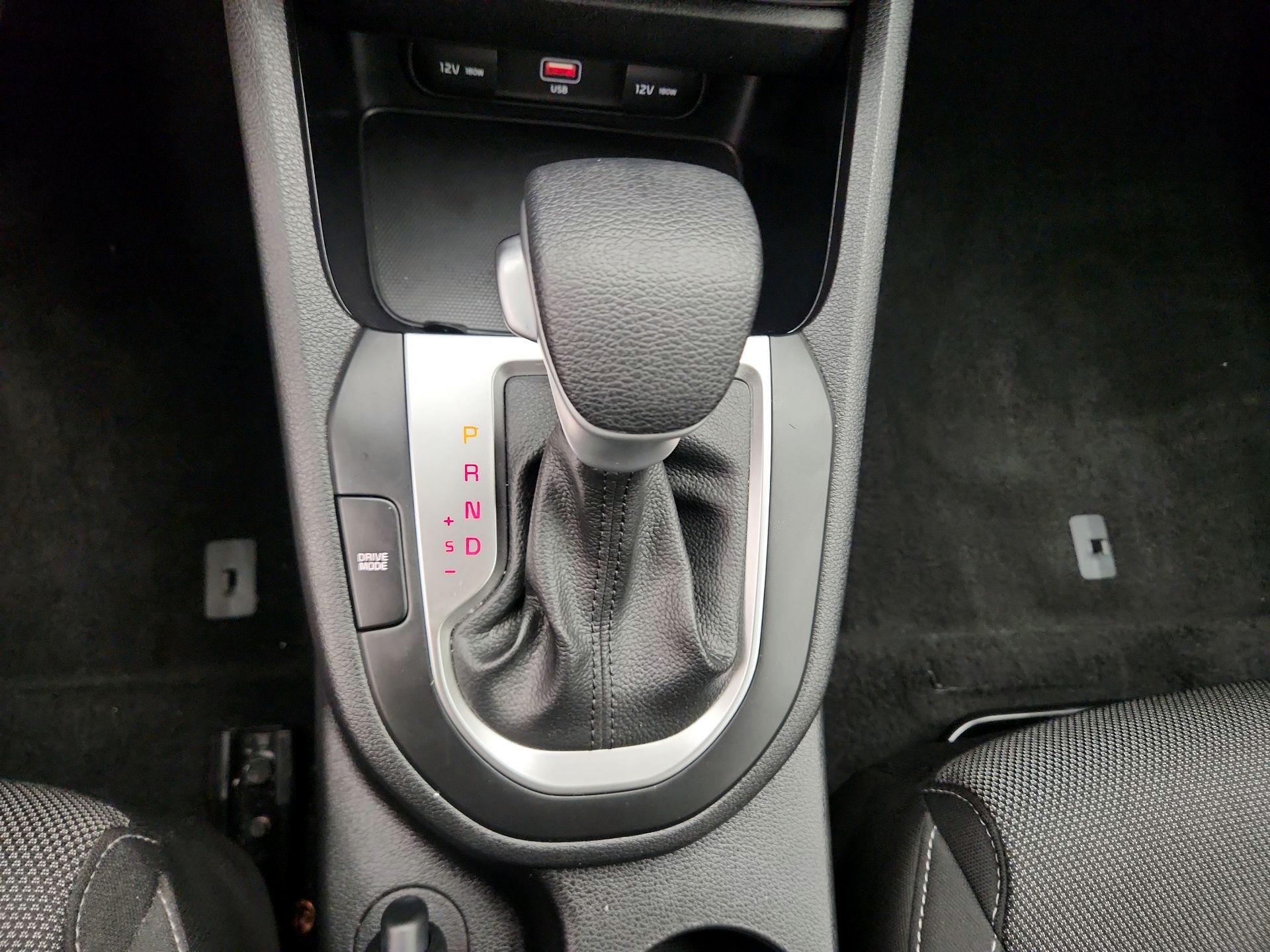 Thumbnail: 2023 Kia Forte - 17