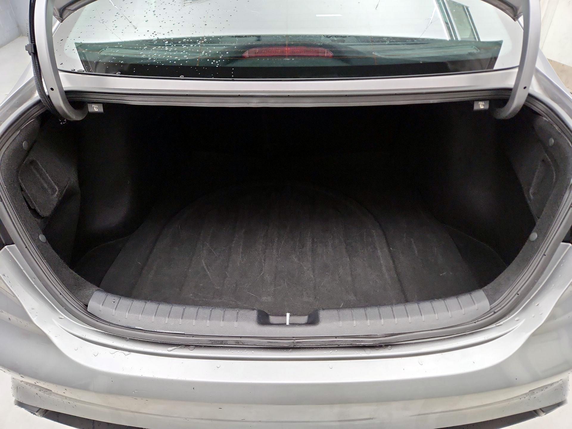 Thumbnail: 2023 Kia Forte - 20