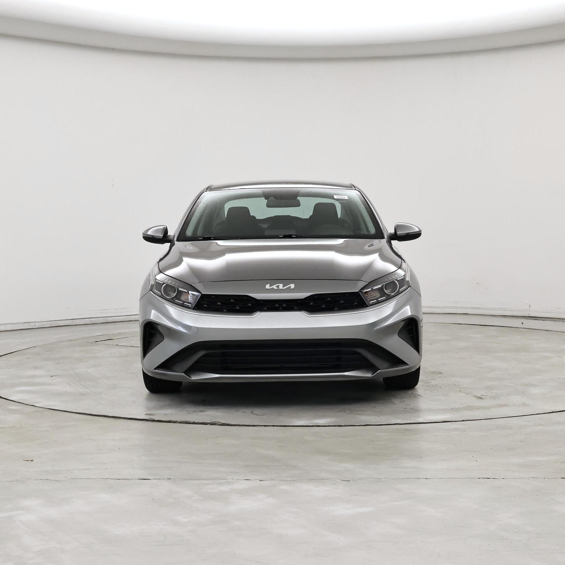 Thumbnail: 2023 Kia Forte - 5