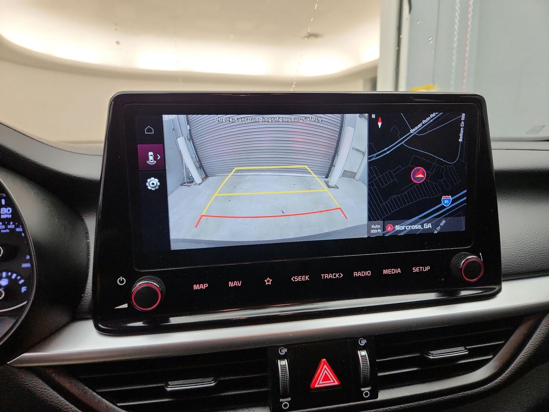 Thumbnail: 2023 Kia Forte - 15