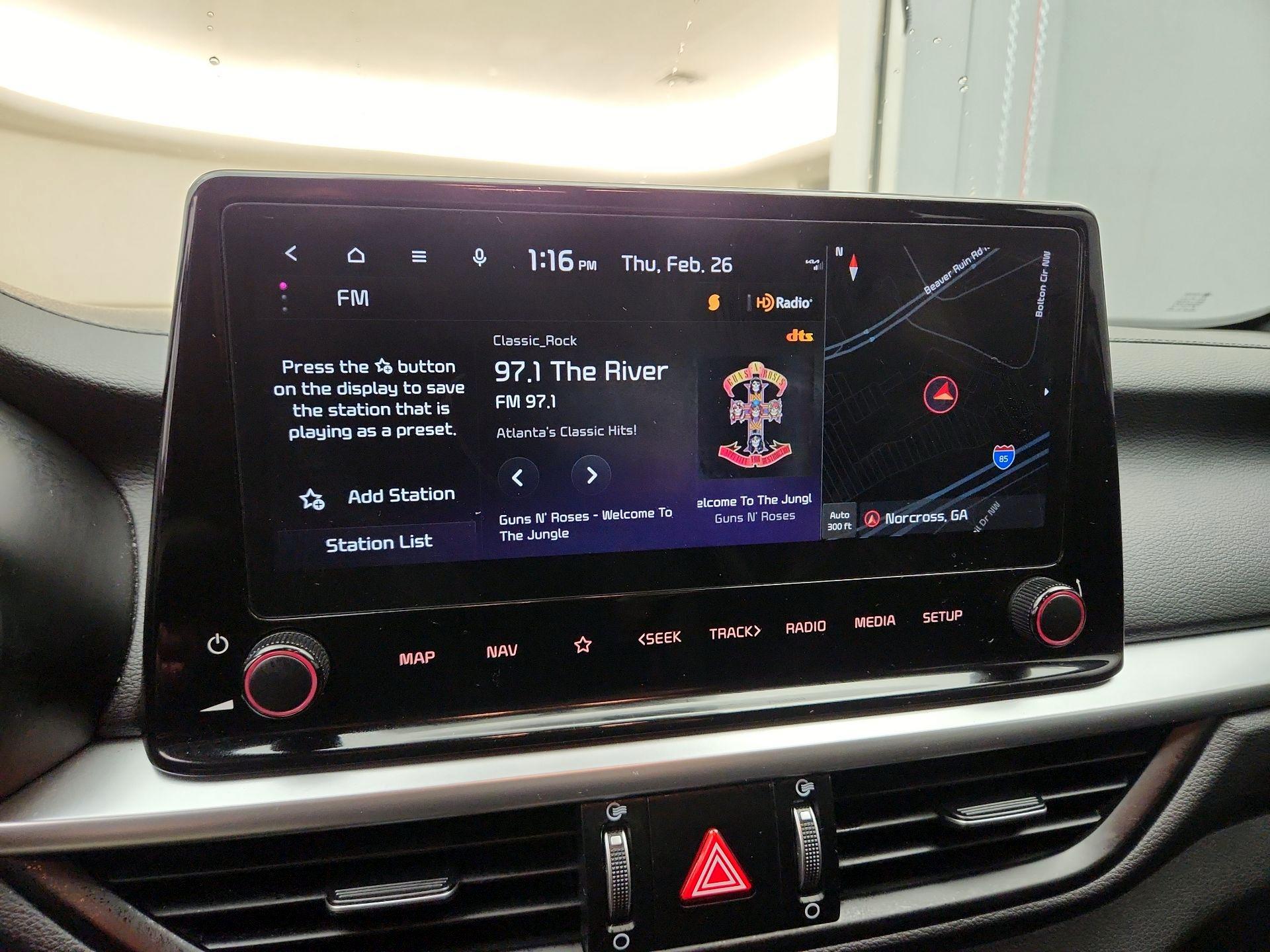 Thumbnail: 2023 Kia Forte - 16