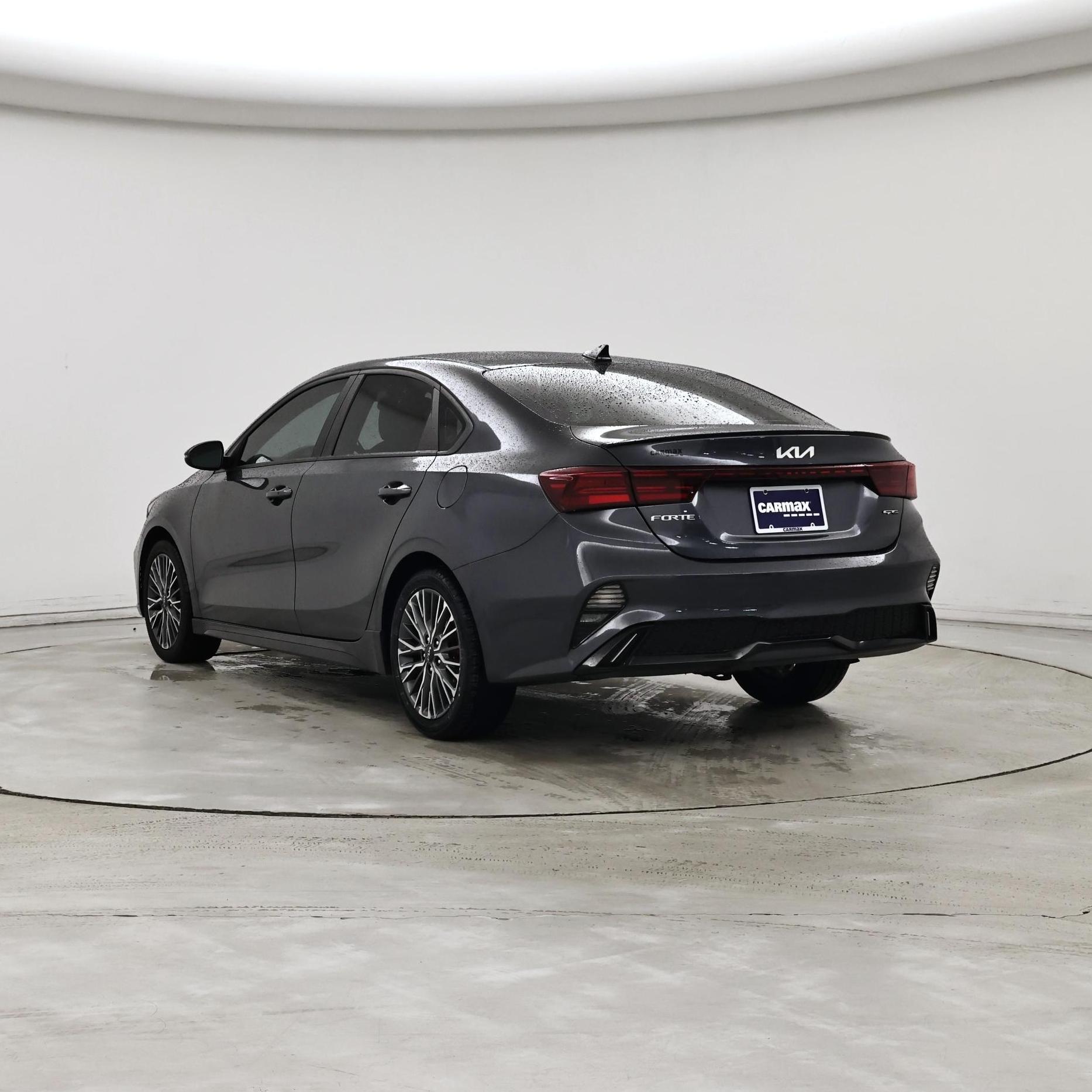 Thumbnail: 2023 Kia Forte - 2