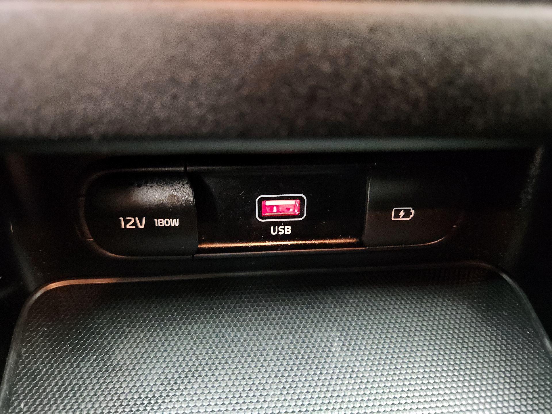 Thumbnail: 2023 Kia Forte - 19