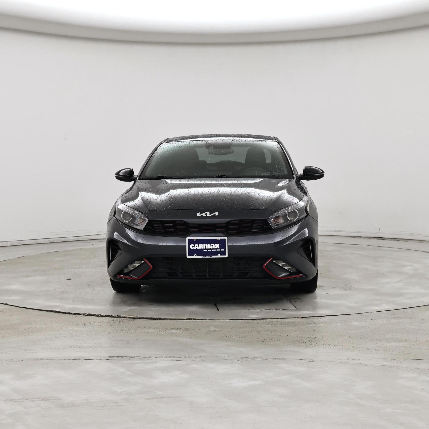Thumbnail: 2023 Kia Forte - 5