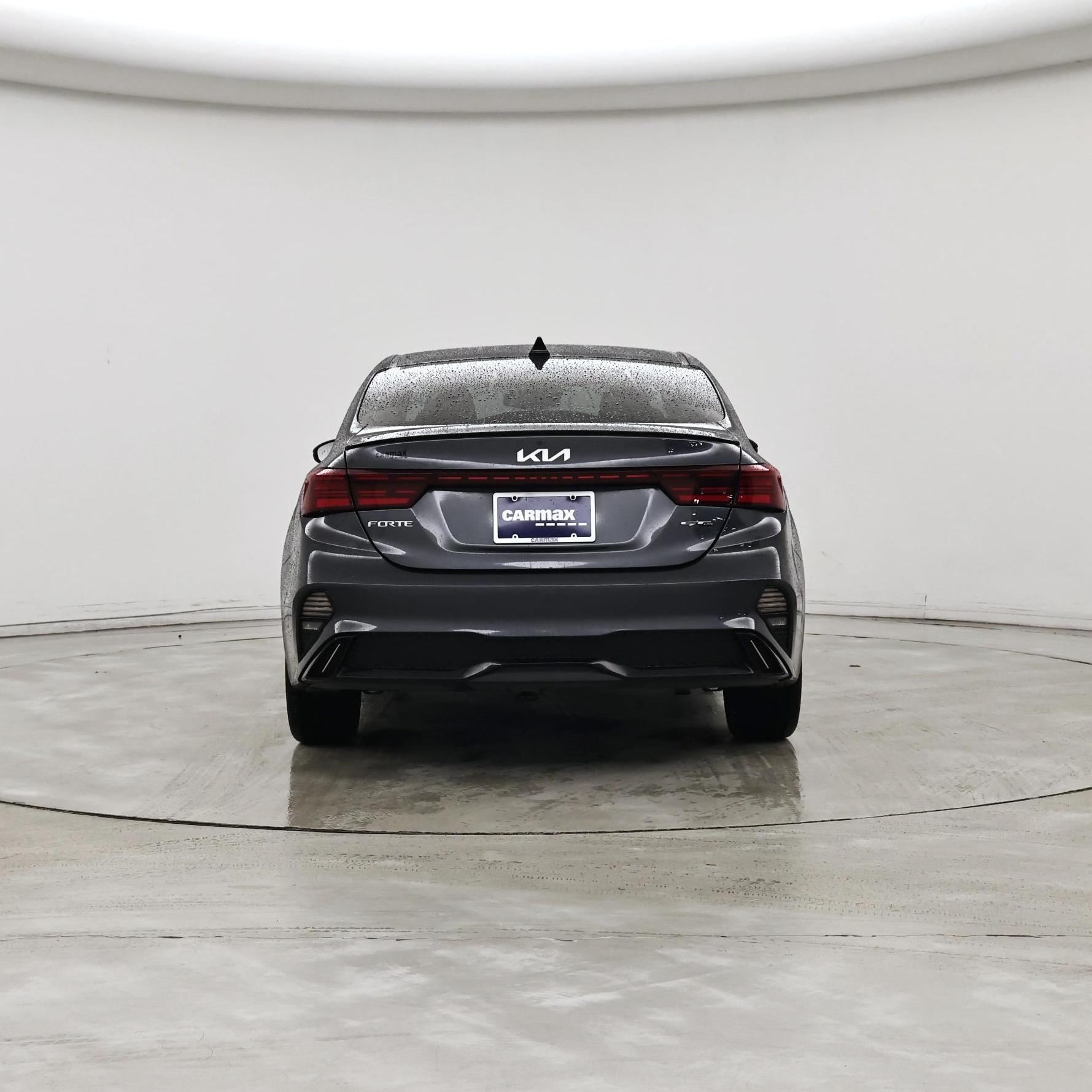 Thumbnail: 2023 Kia Forte - 6