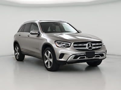 2020 Mercedes-Benz GLC300