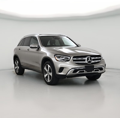 2020 Mercedes-Benz GLC300