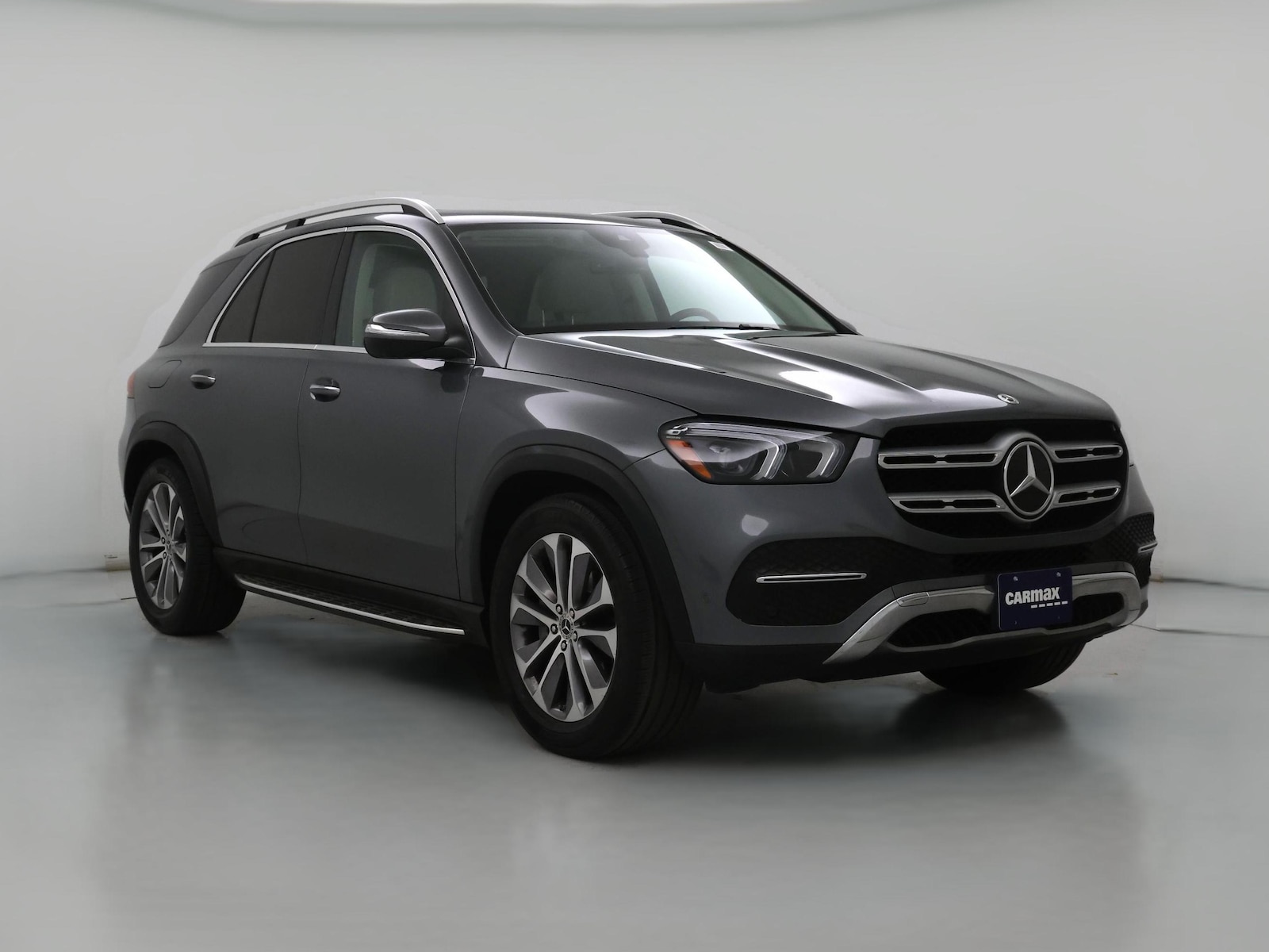 2022 Mercedes-Benz GLE