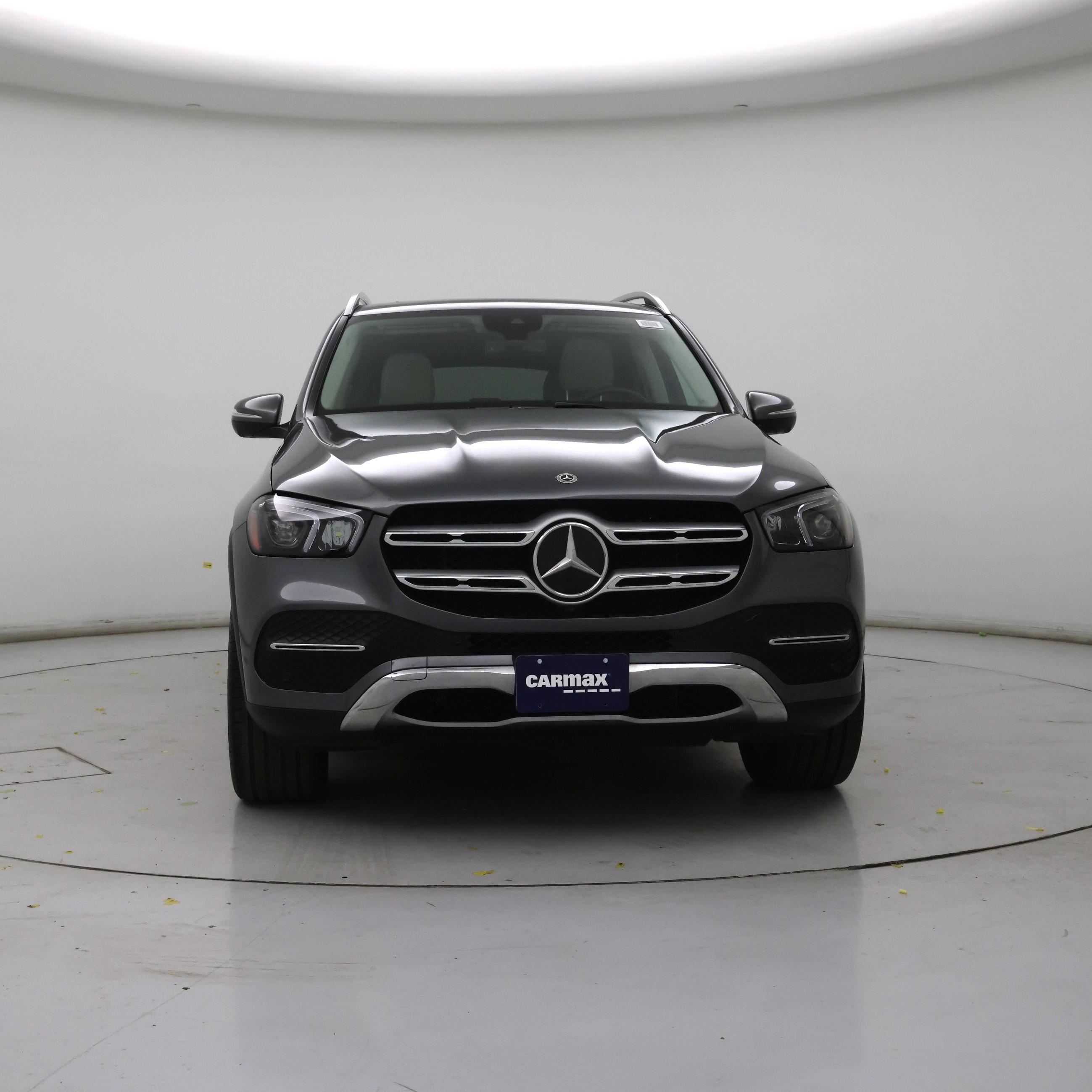 Thumbnail: 2022 Mercedes-Benz GLE - 5