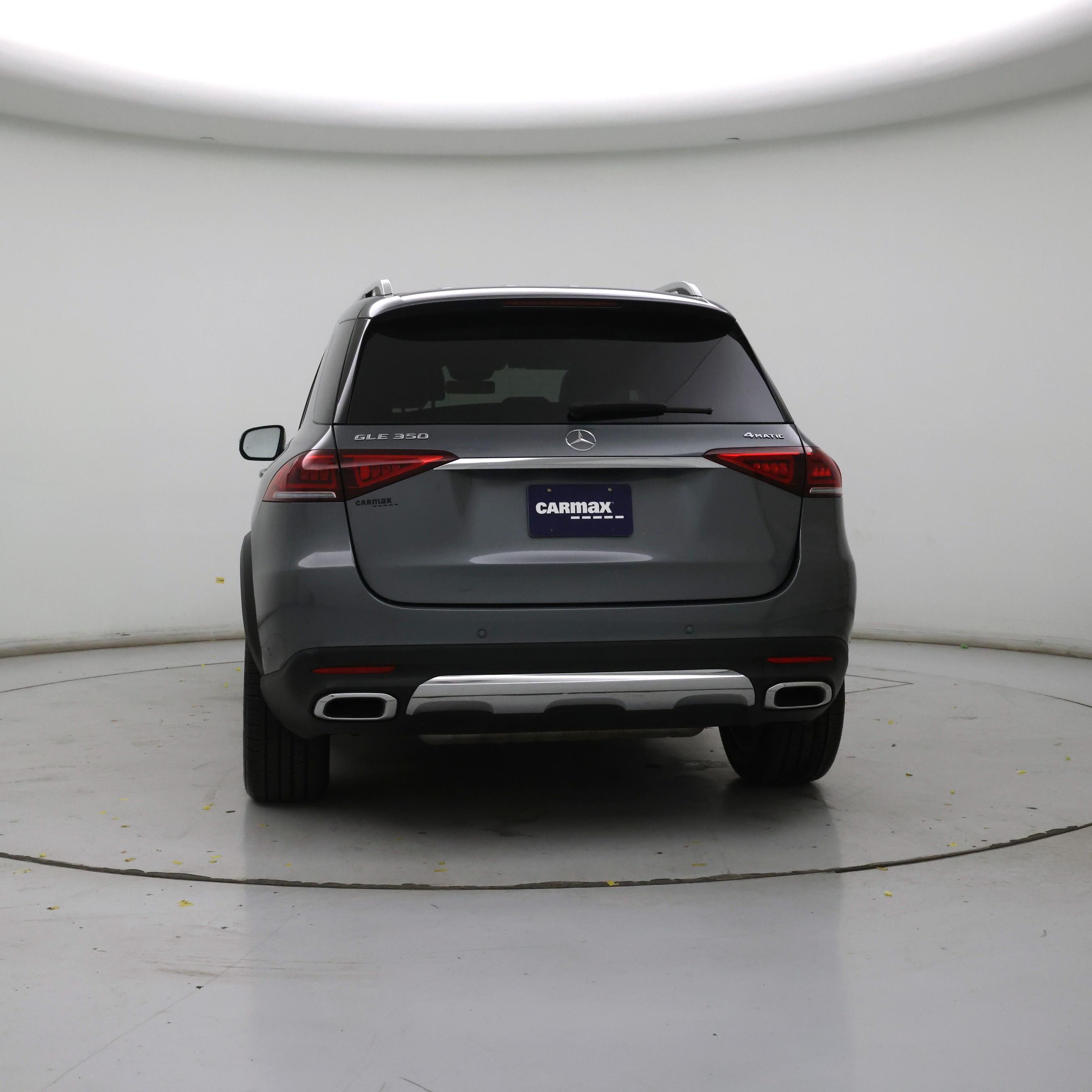 Thumbnail: 2022 Mercedes-Benz GLE - 6