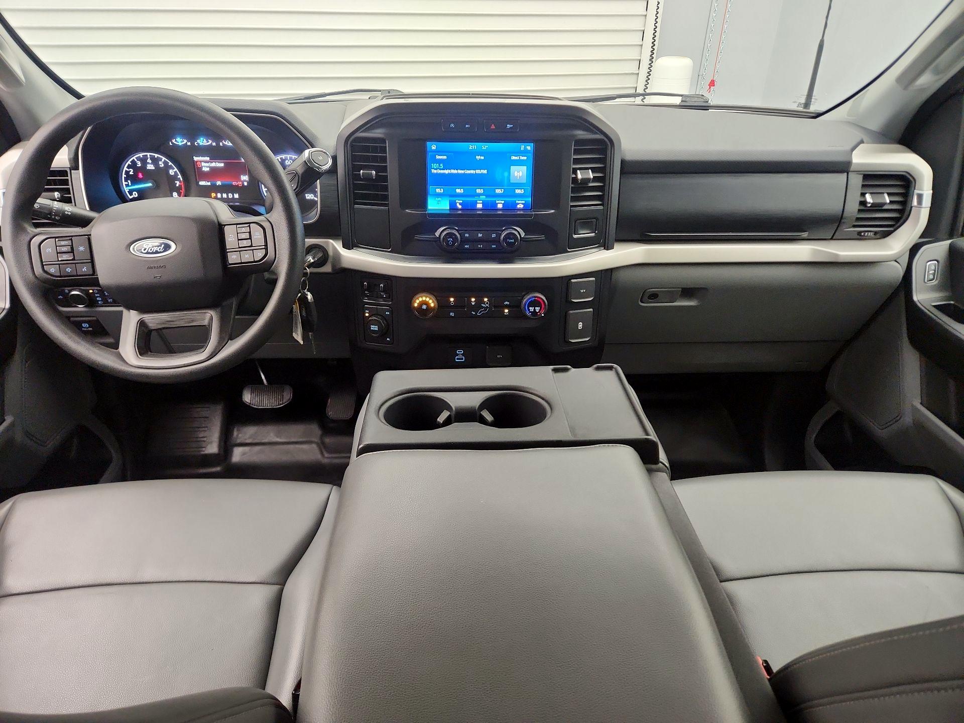 Thumbnail: 2021 Ford F-150 - 9