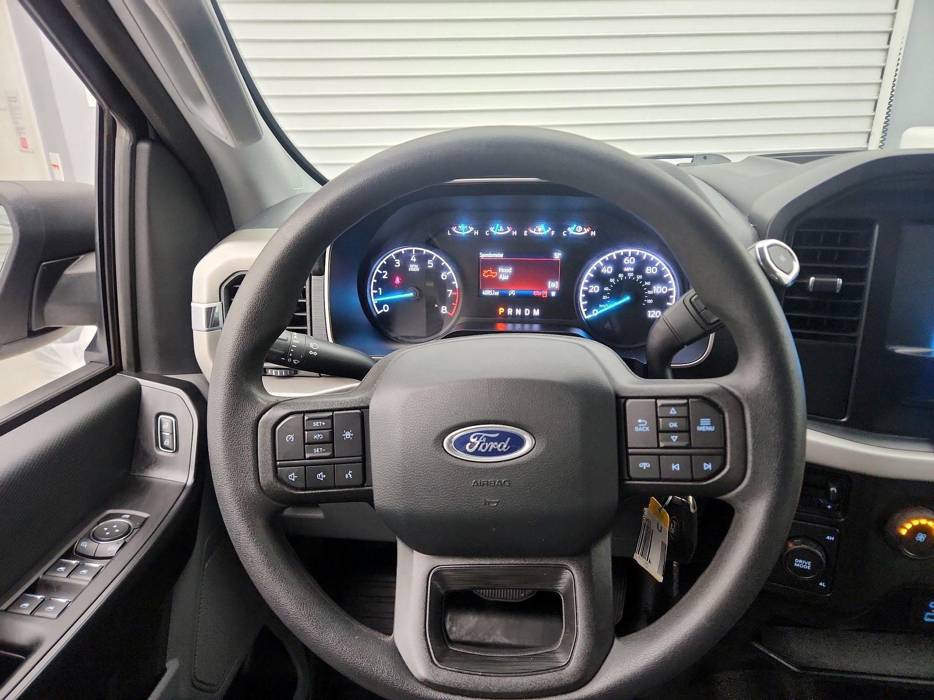 Thumbnail: 2021 Ford F-150 - 10