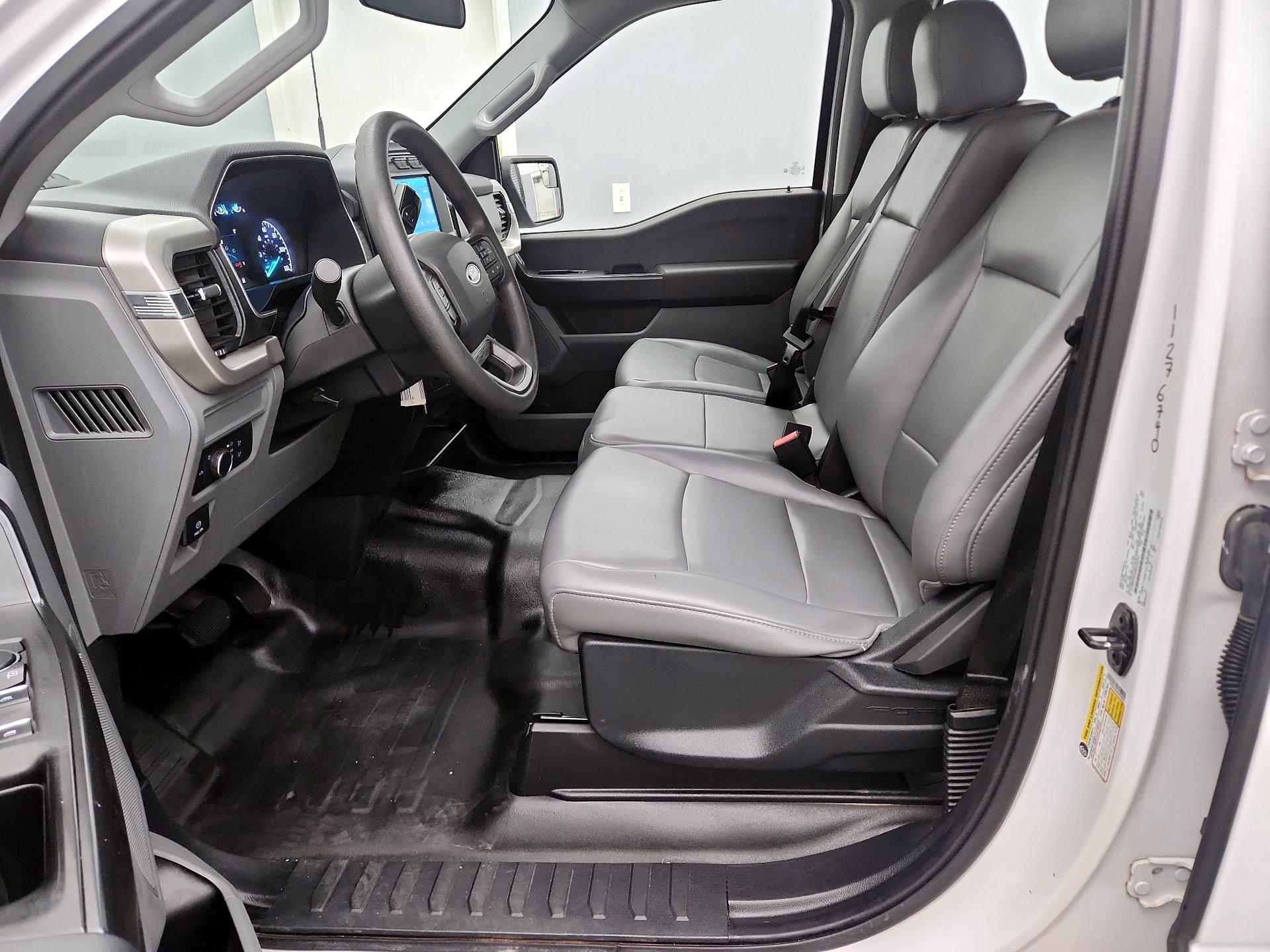 Thumbnail: 2021 Ford F-150 - 11