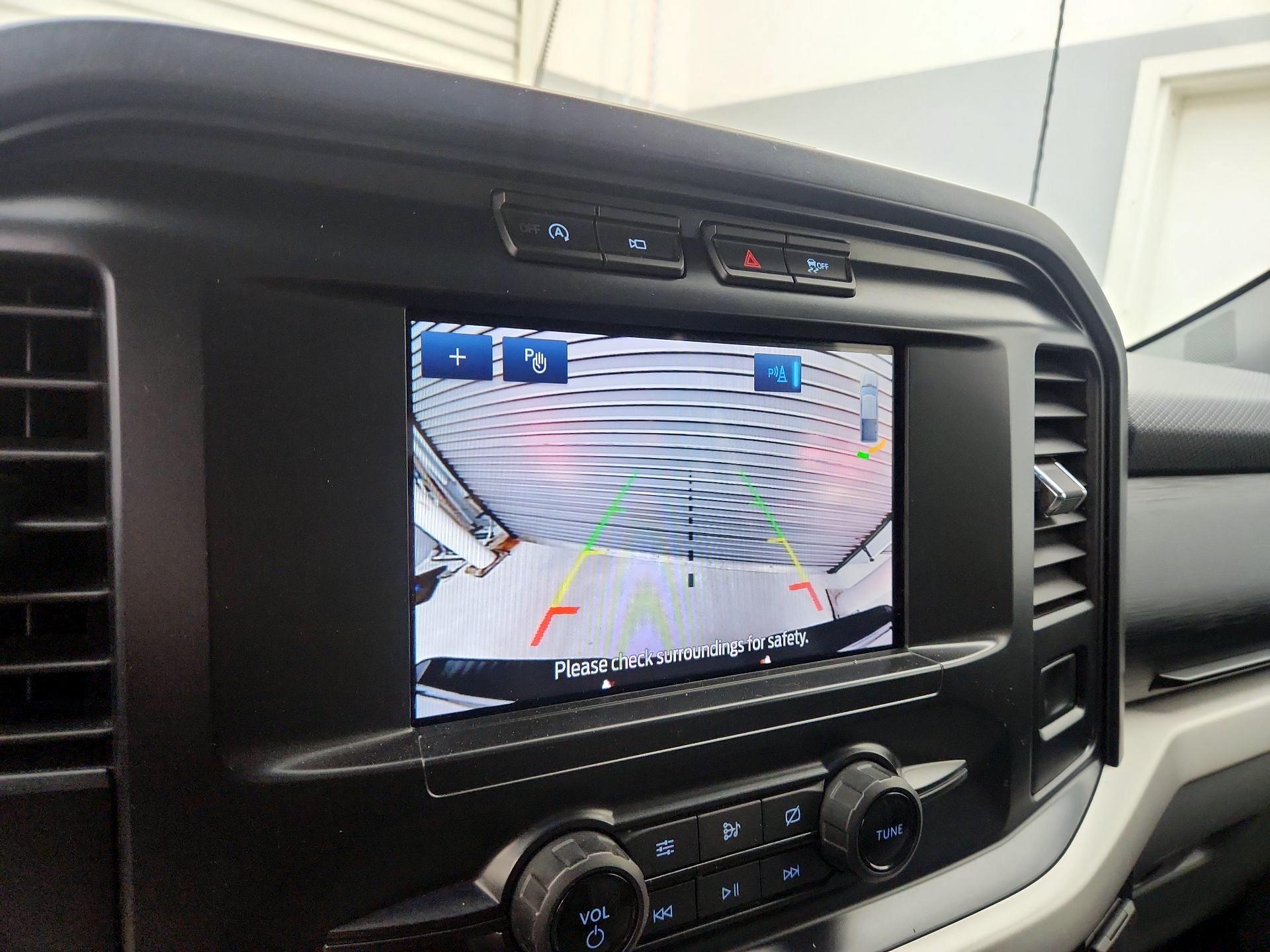 Thumbnail: 2021 Ford F-150 - 14