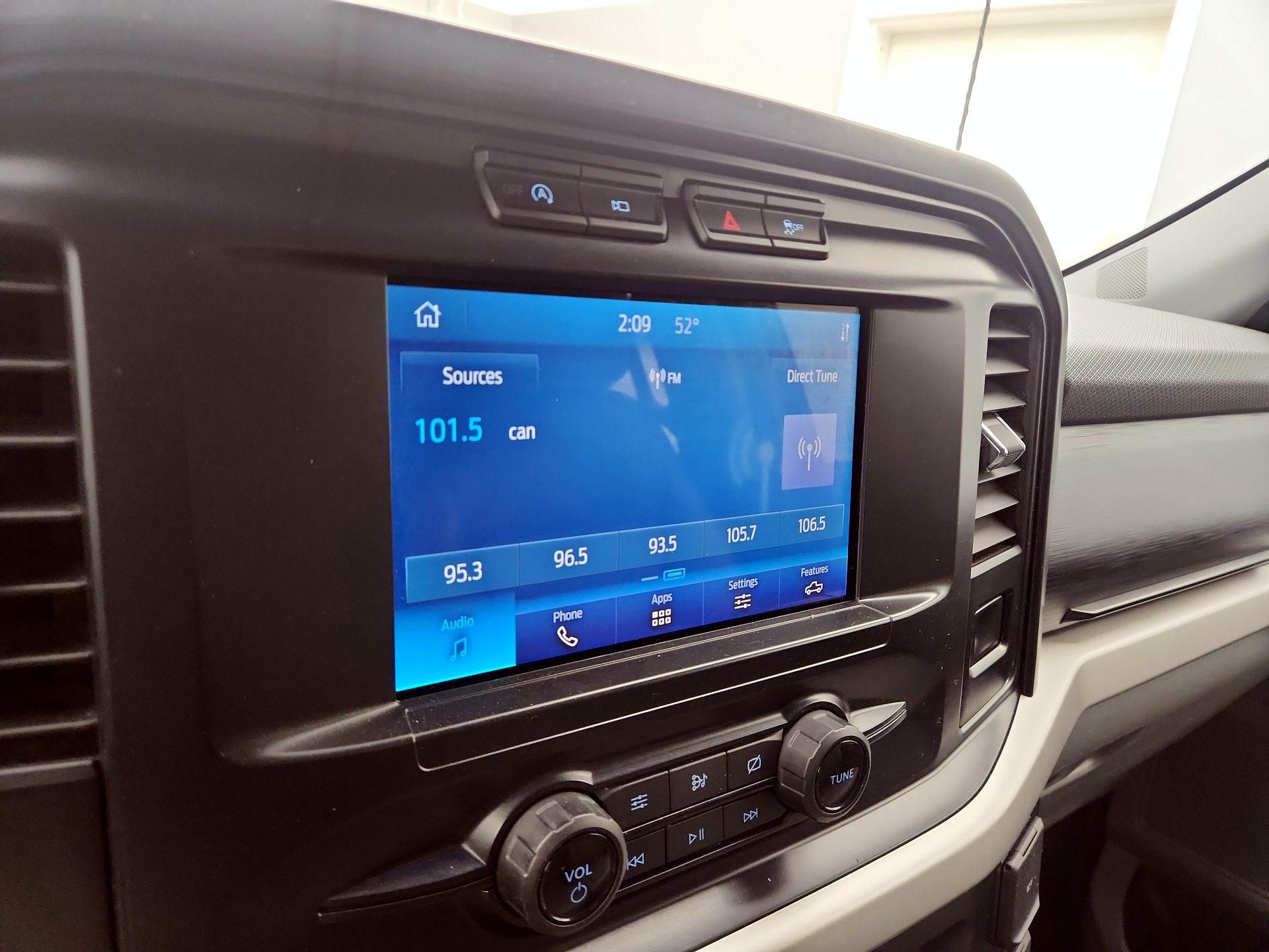 Thumbnail: 2021 Ford F-150 - 15