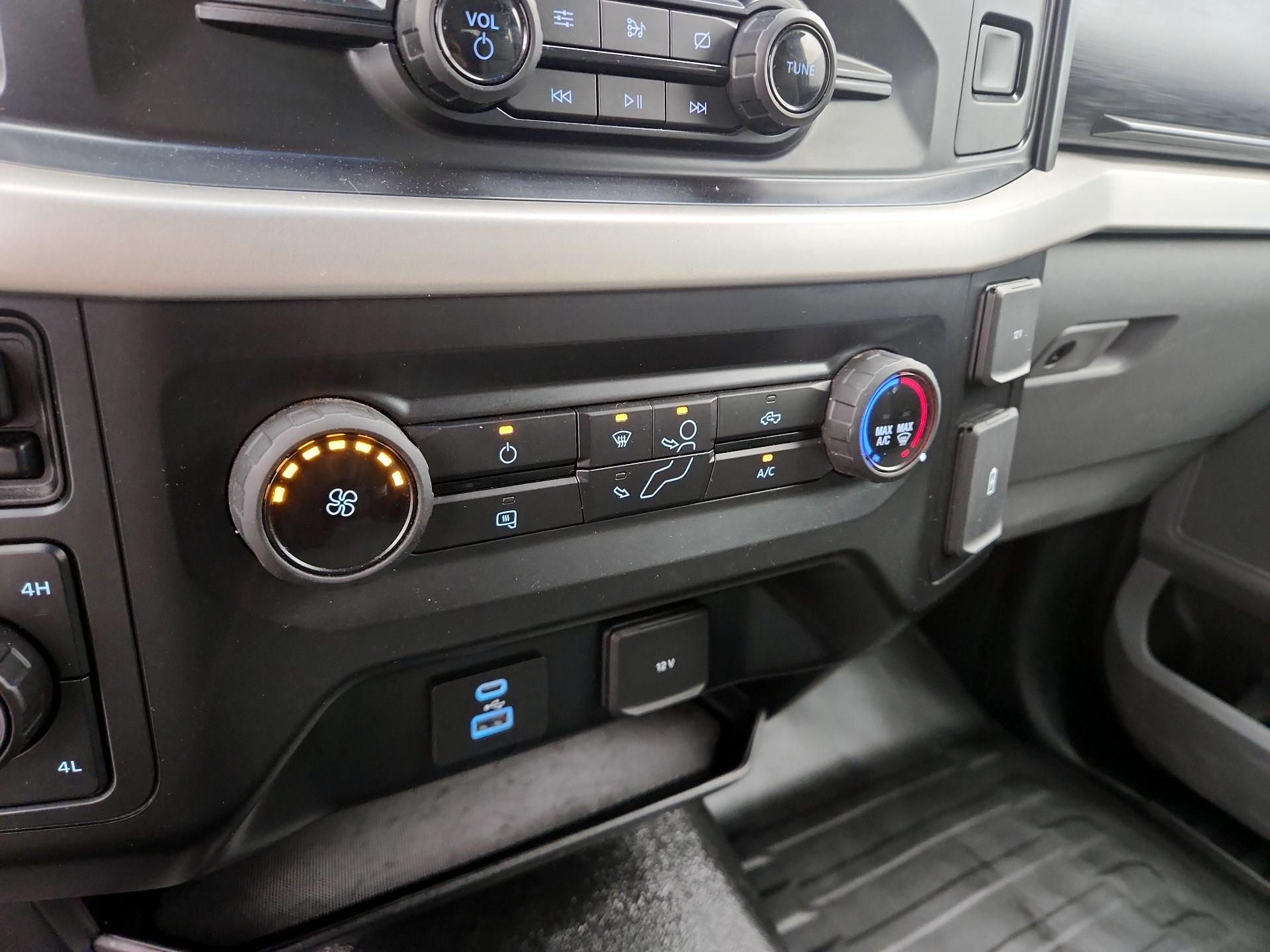 Thumbnail: 2021 Ford F-150 - 16