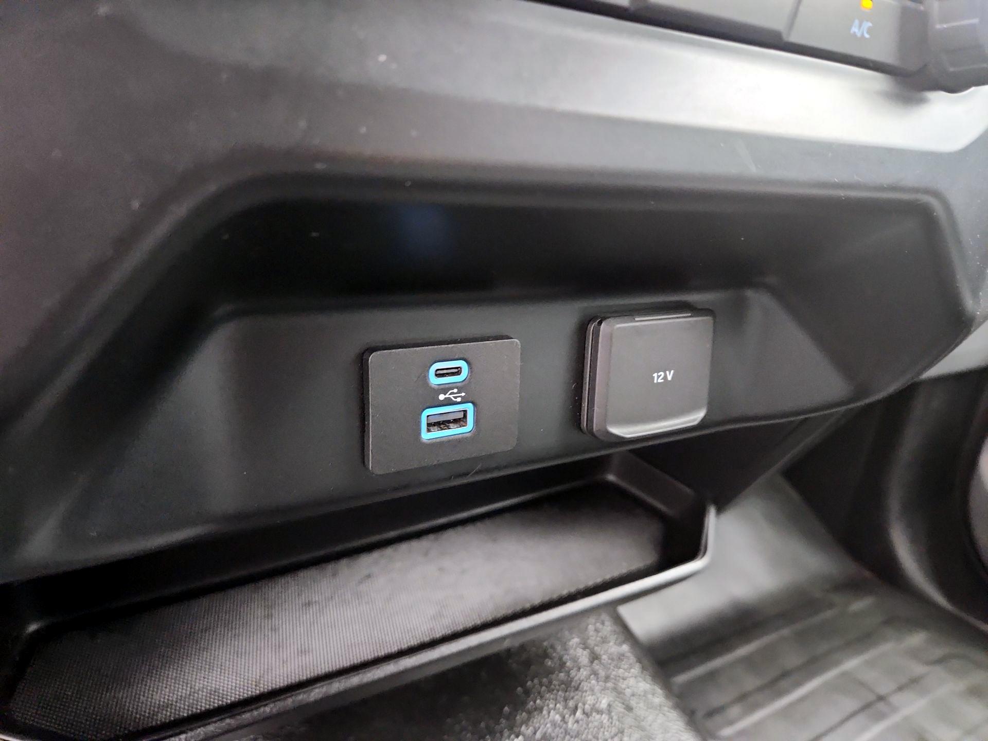 Thumbnail: 2021 Ford F-150 - 18