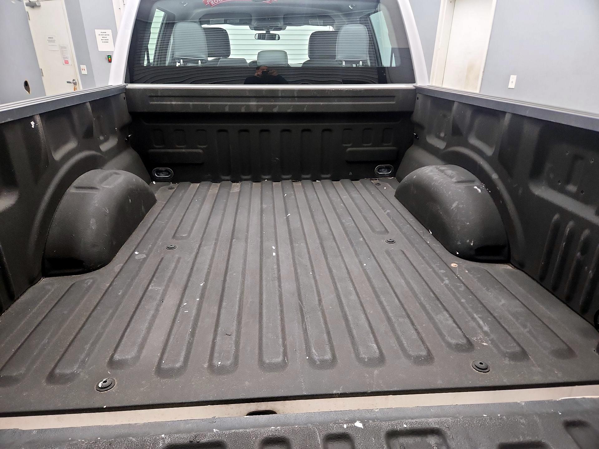 Thumbnail: 2021 Ford F-150 - 20