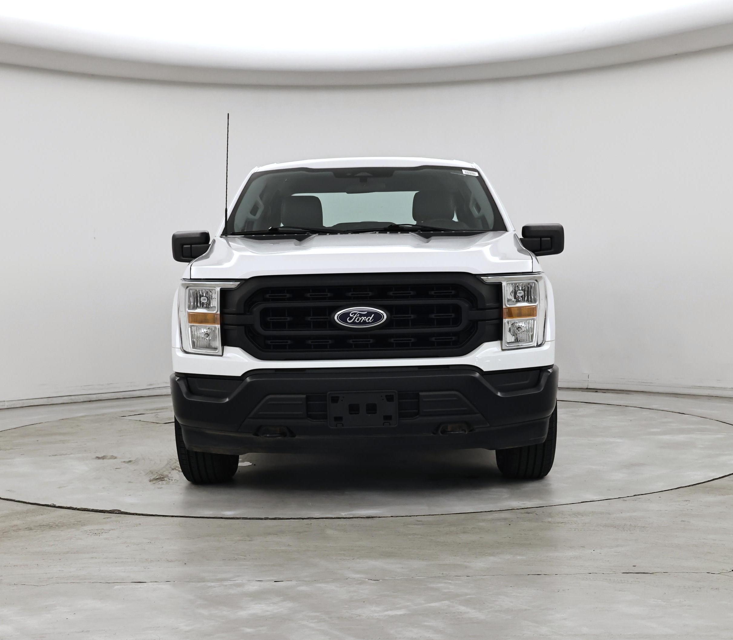 Thumbnail: 2021 Ford F-150 - 5