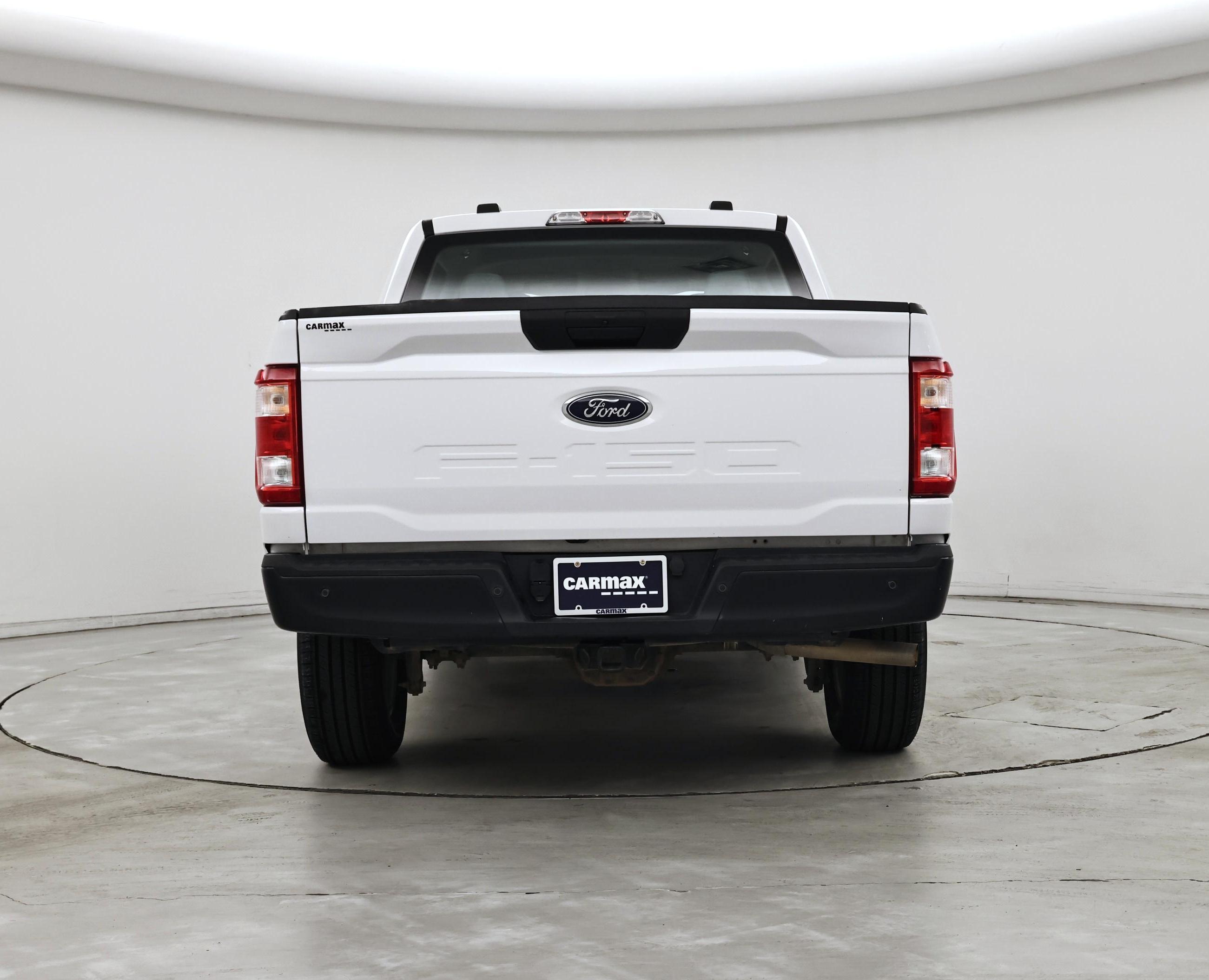 Thumbnail: 2021 Ford F-150 - 6