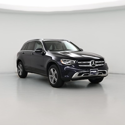 2021 Mercedes-Benz GLC300